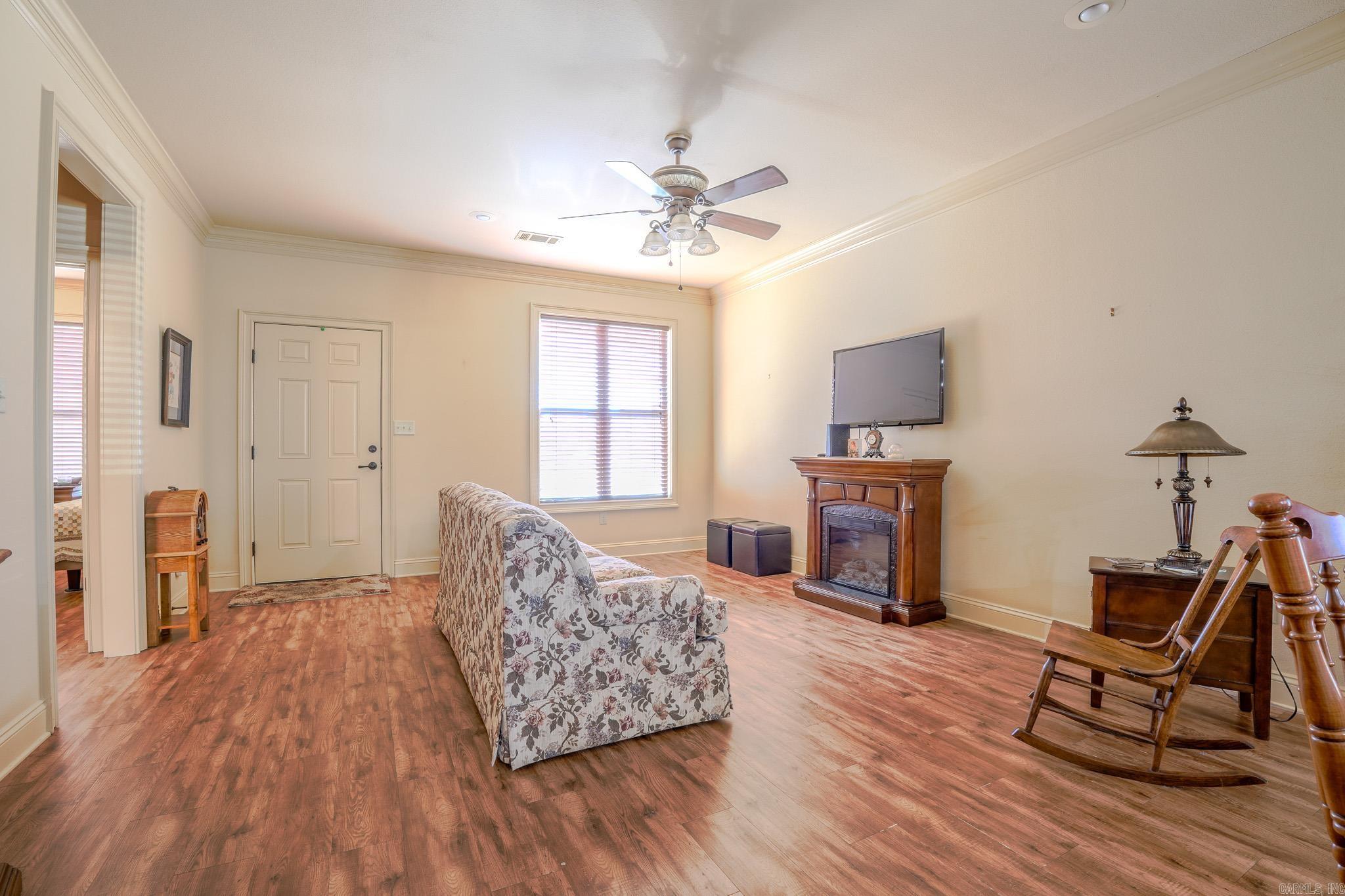 600 Greenwood  Searcy, AR