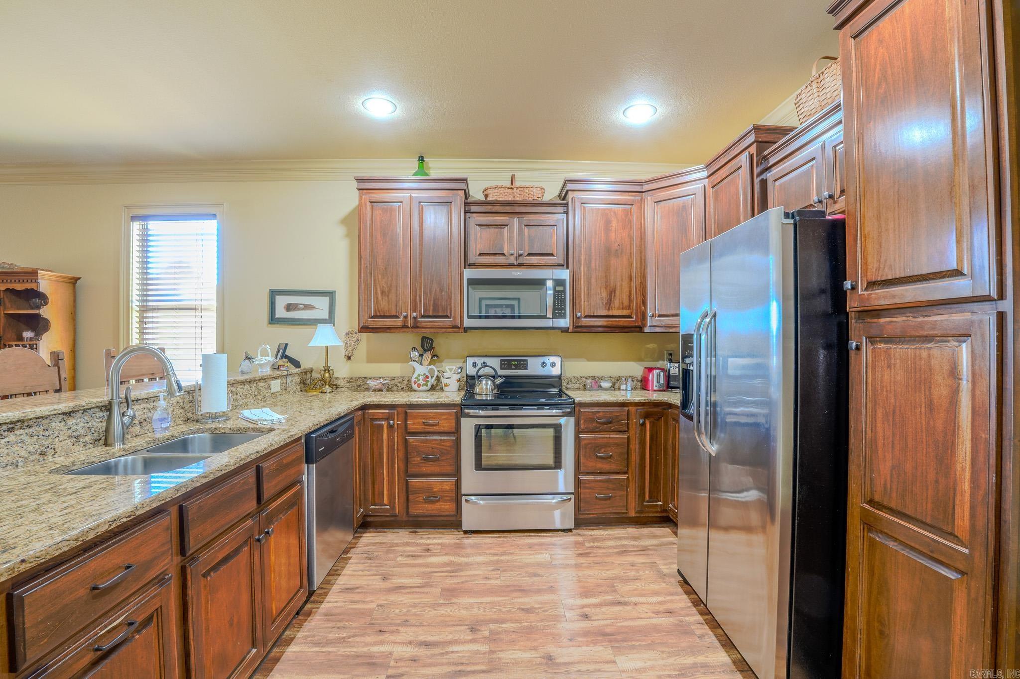 600 Greenwood  Searcy, AR