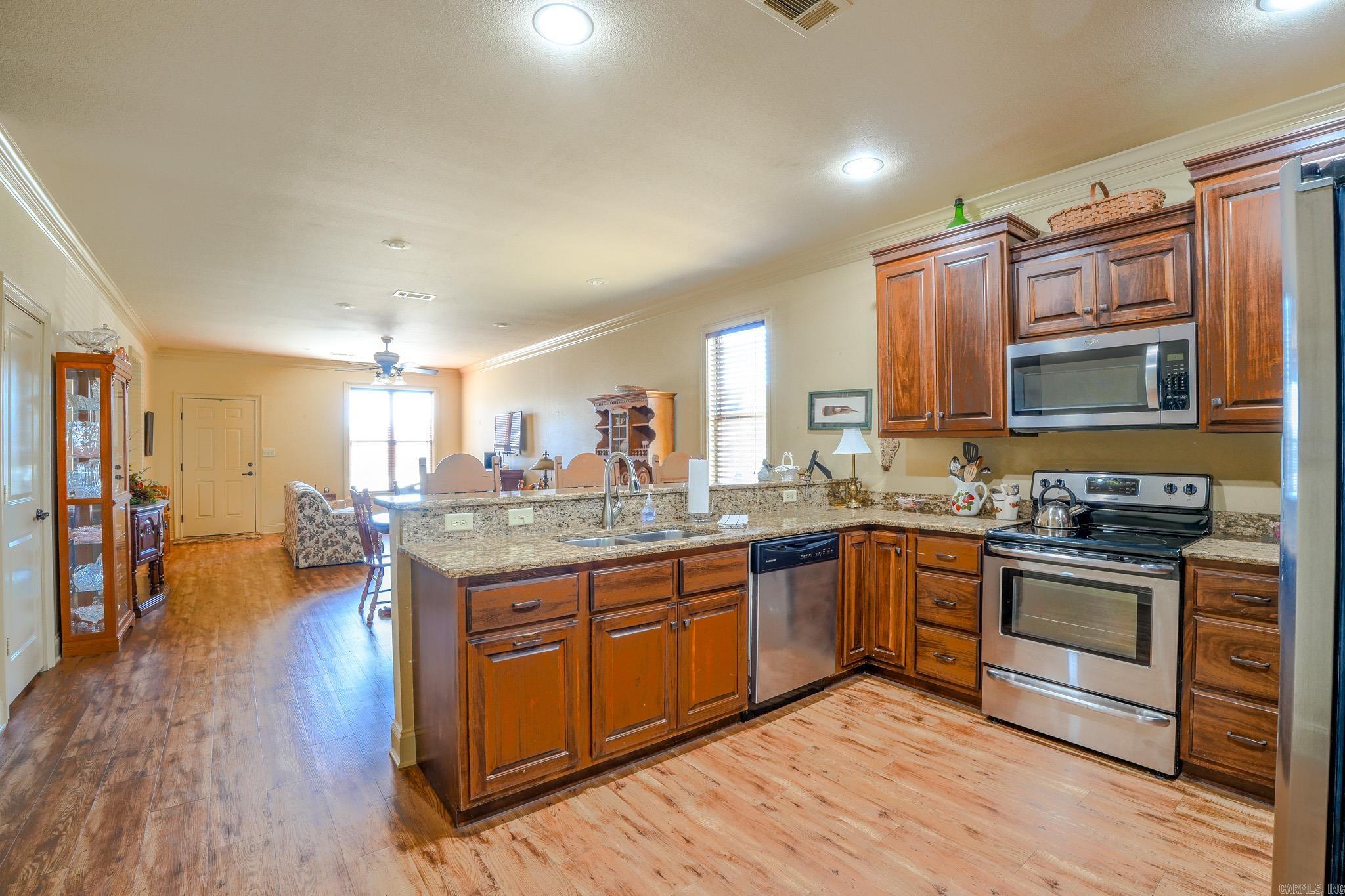 600 Greenwood  Searcy, AR