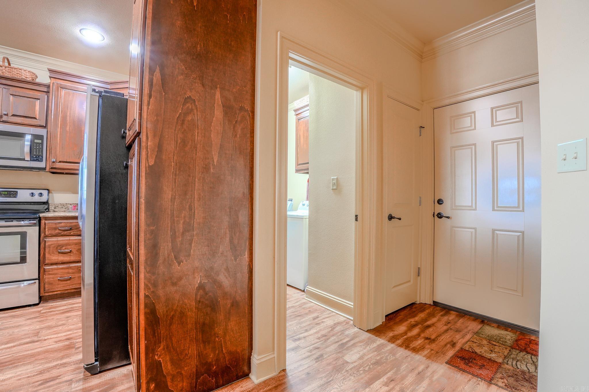 600 Greenwood  Searcy, AR