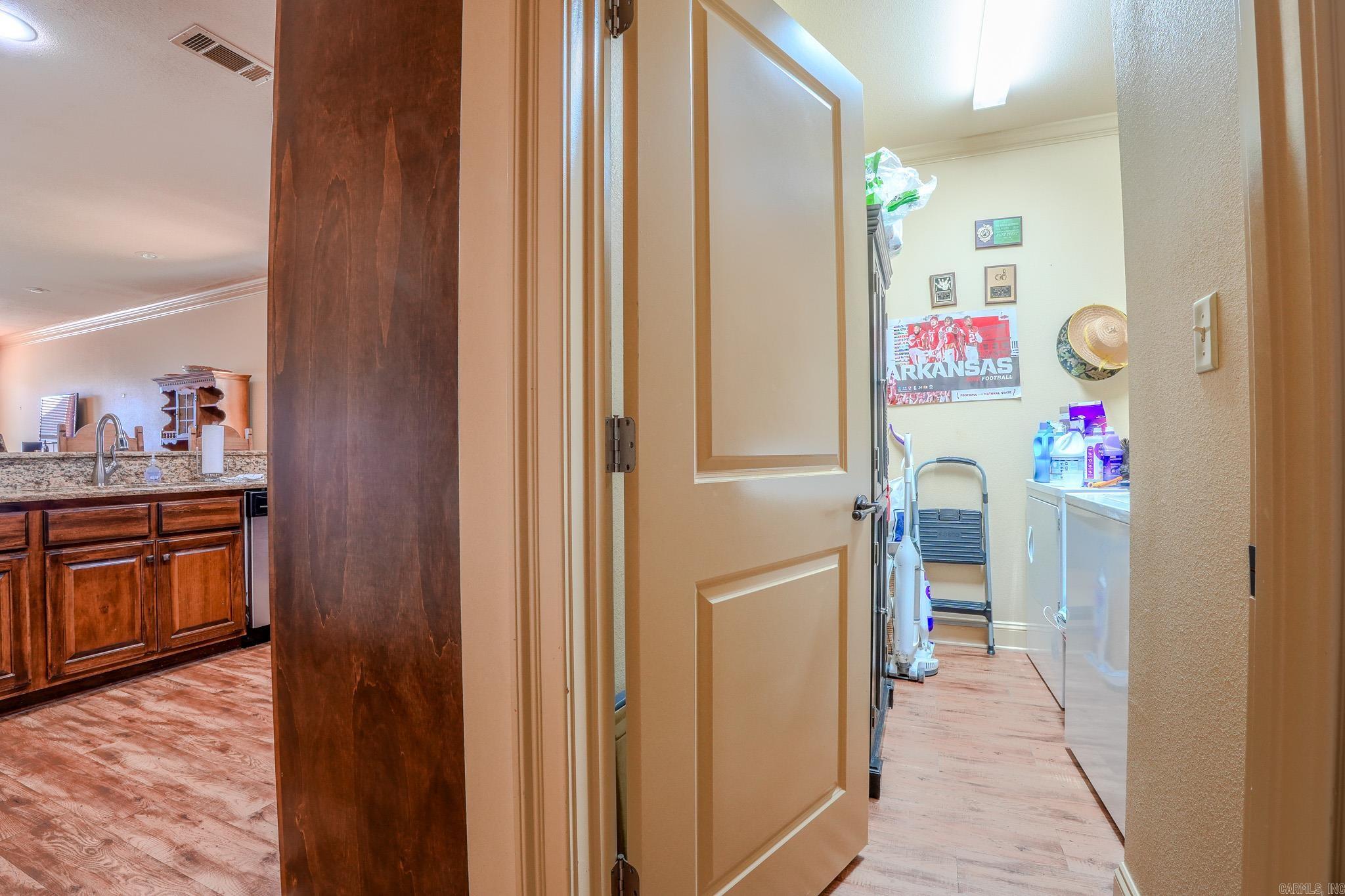 600 Greenwood  Searcy, AR