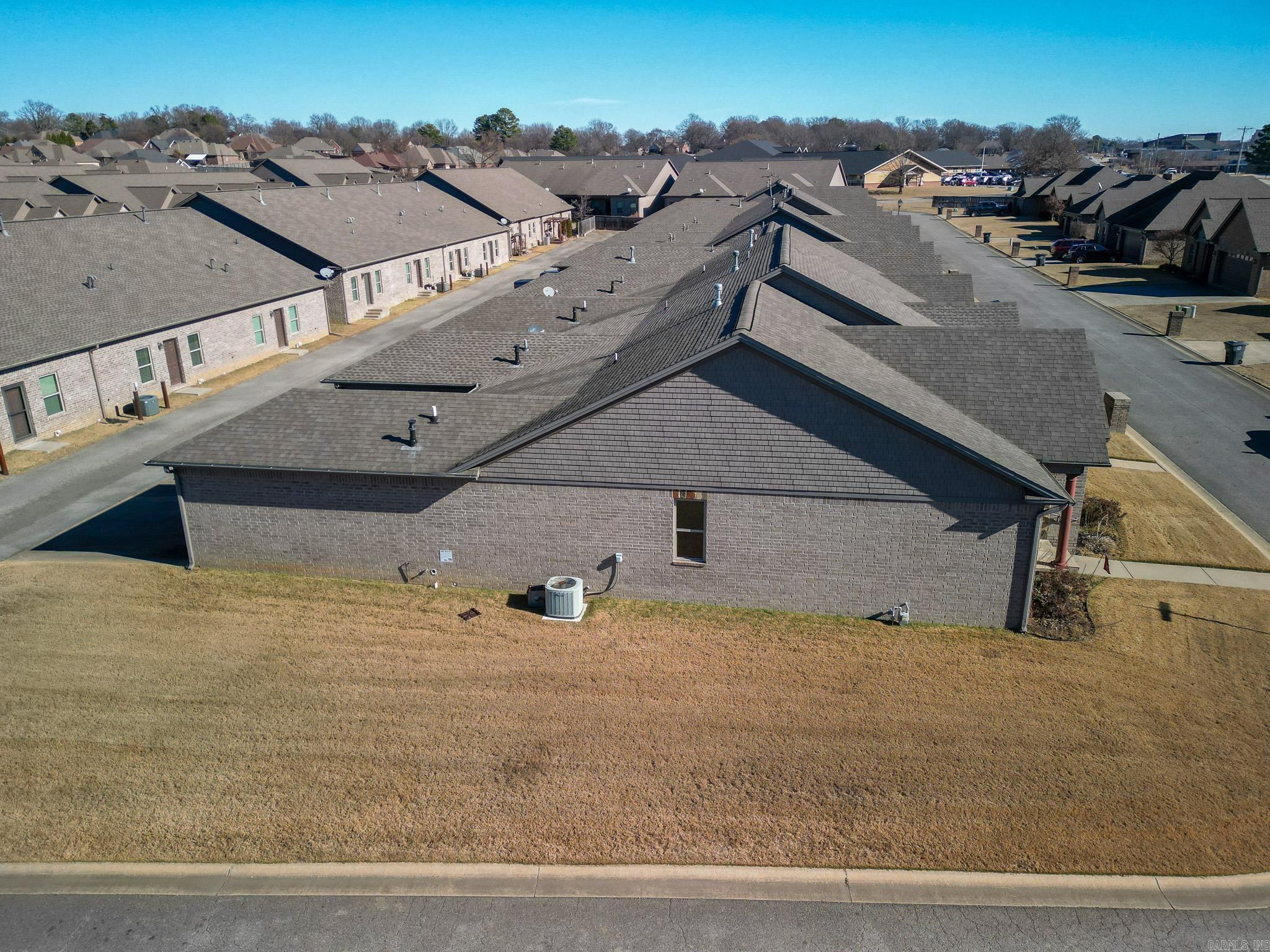 600 Greenwood  Searcy, AR