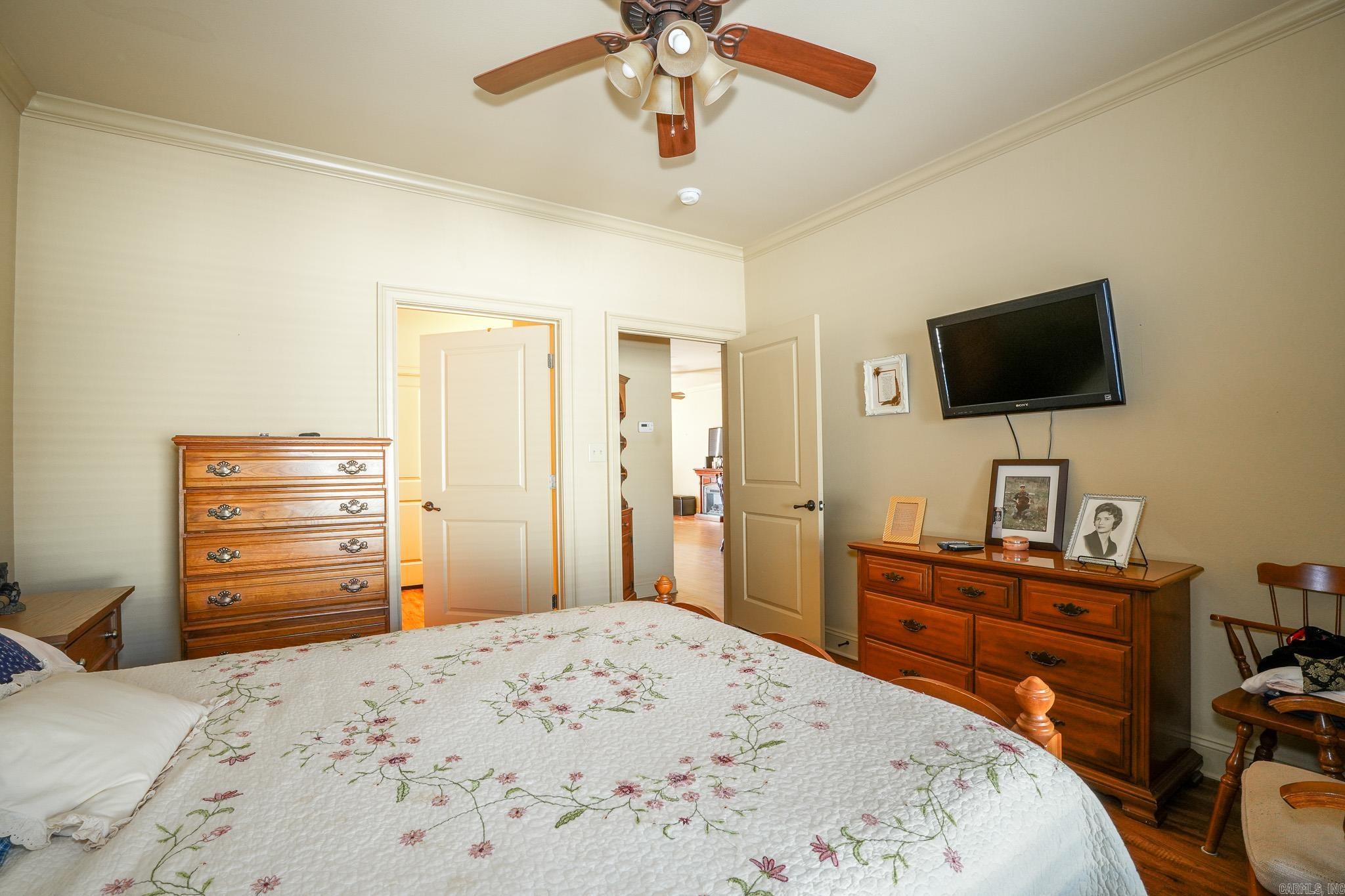 600 Greenwood  Searcy, AR