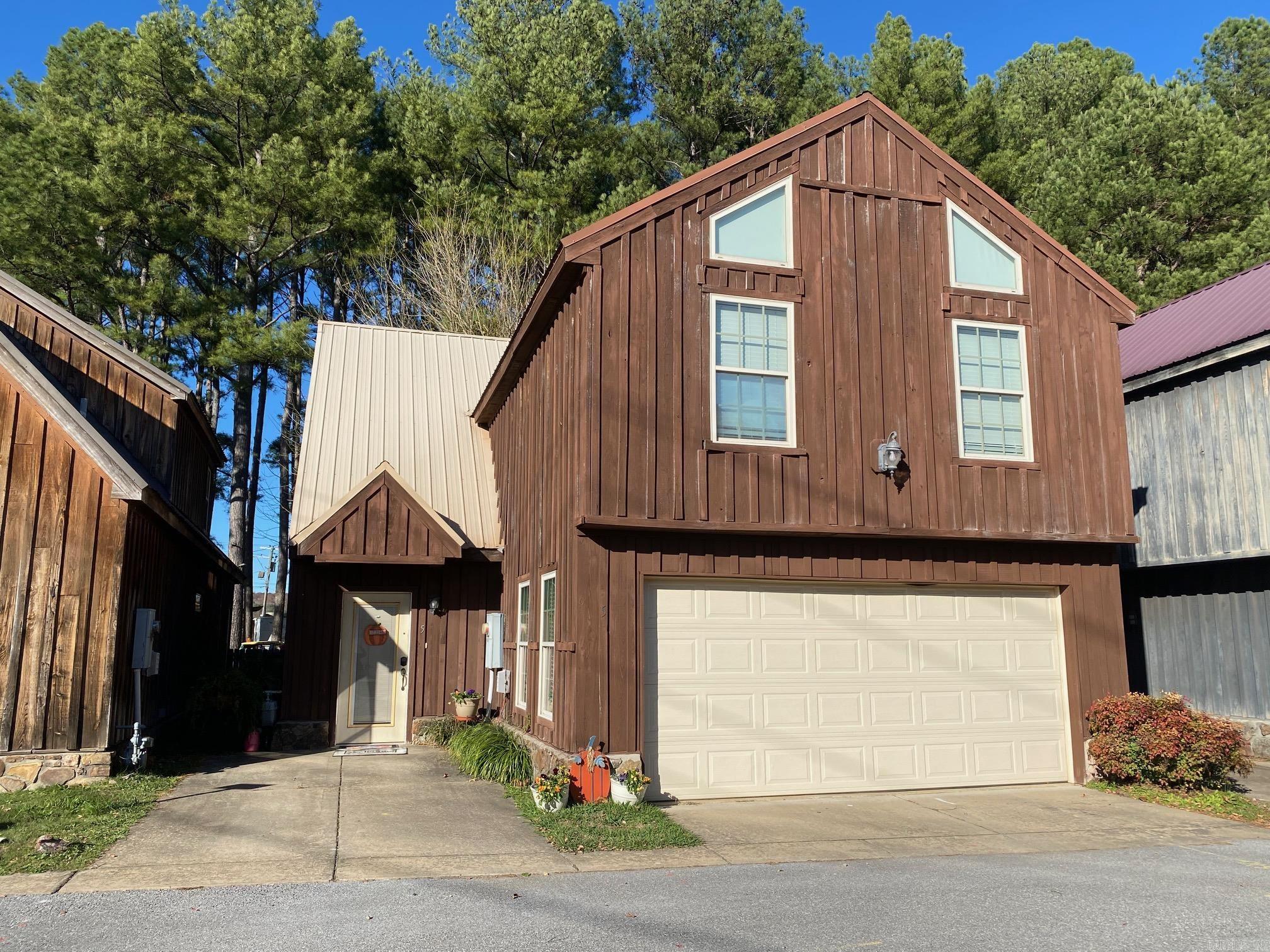 5 Jared Circle  Heber Springs, AR