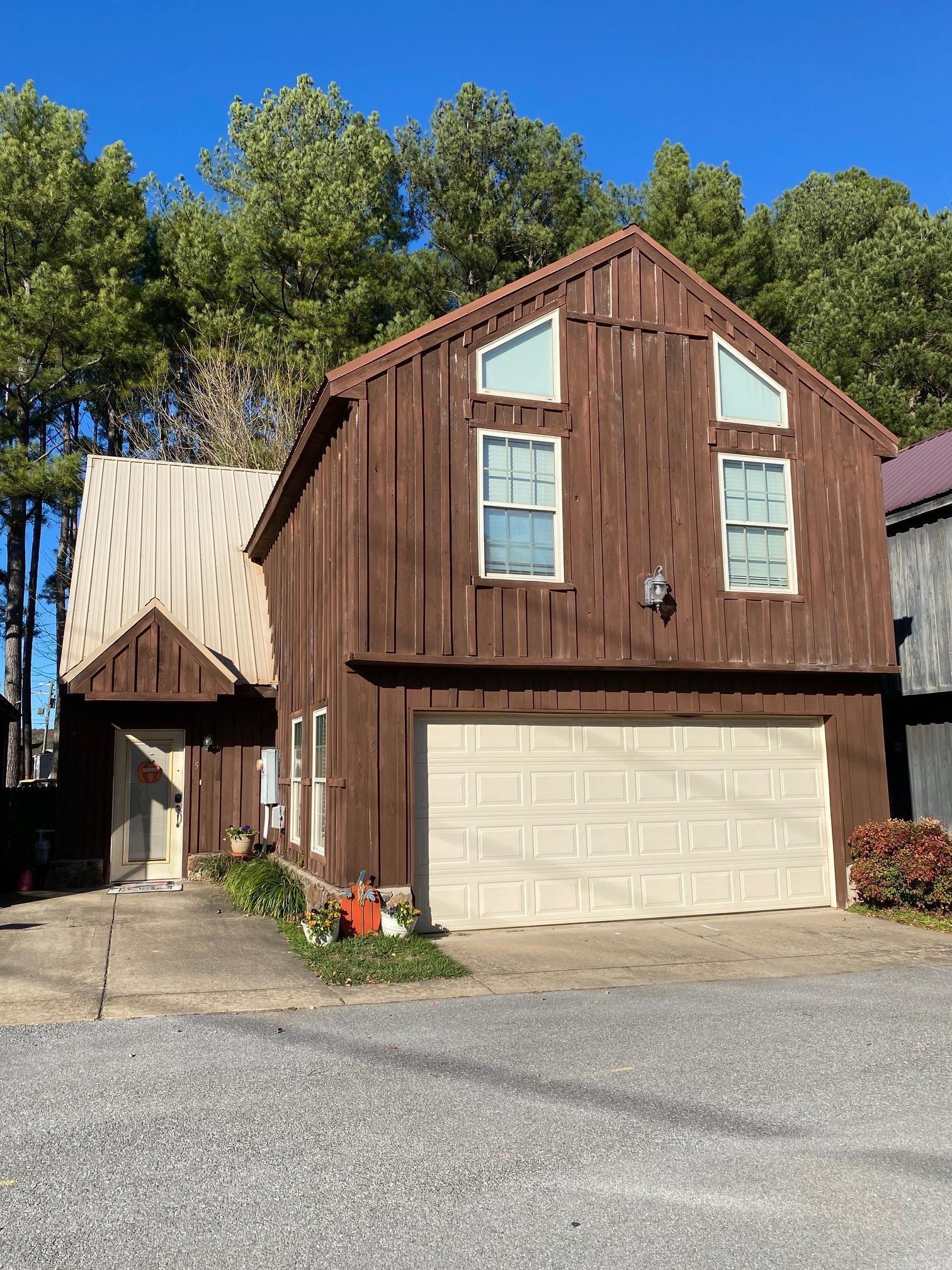 5 Jared Circle  Heber Springs, AR