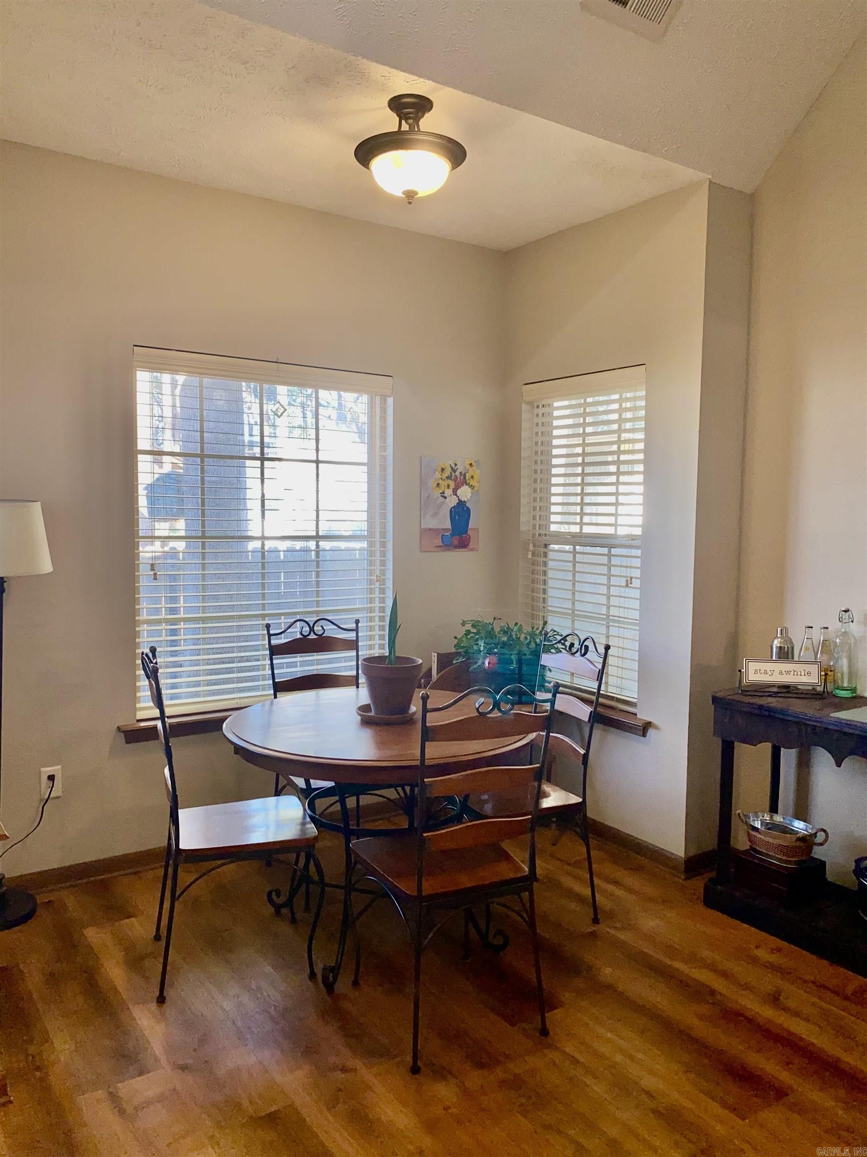 5 Jared Circle  Heber Springs, AR