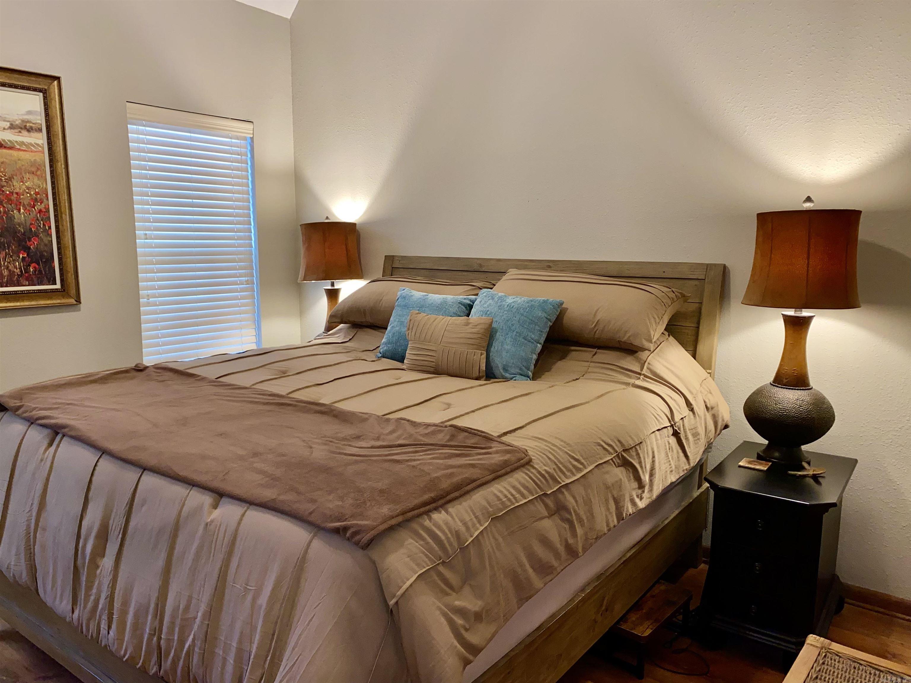 5 Jared Circle  Heber Springs, AR