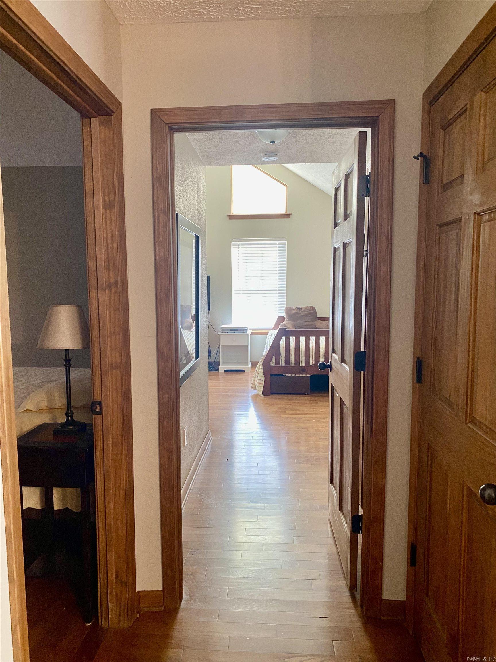 5 Jared Circle  Heber Springs, AR