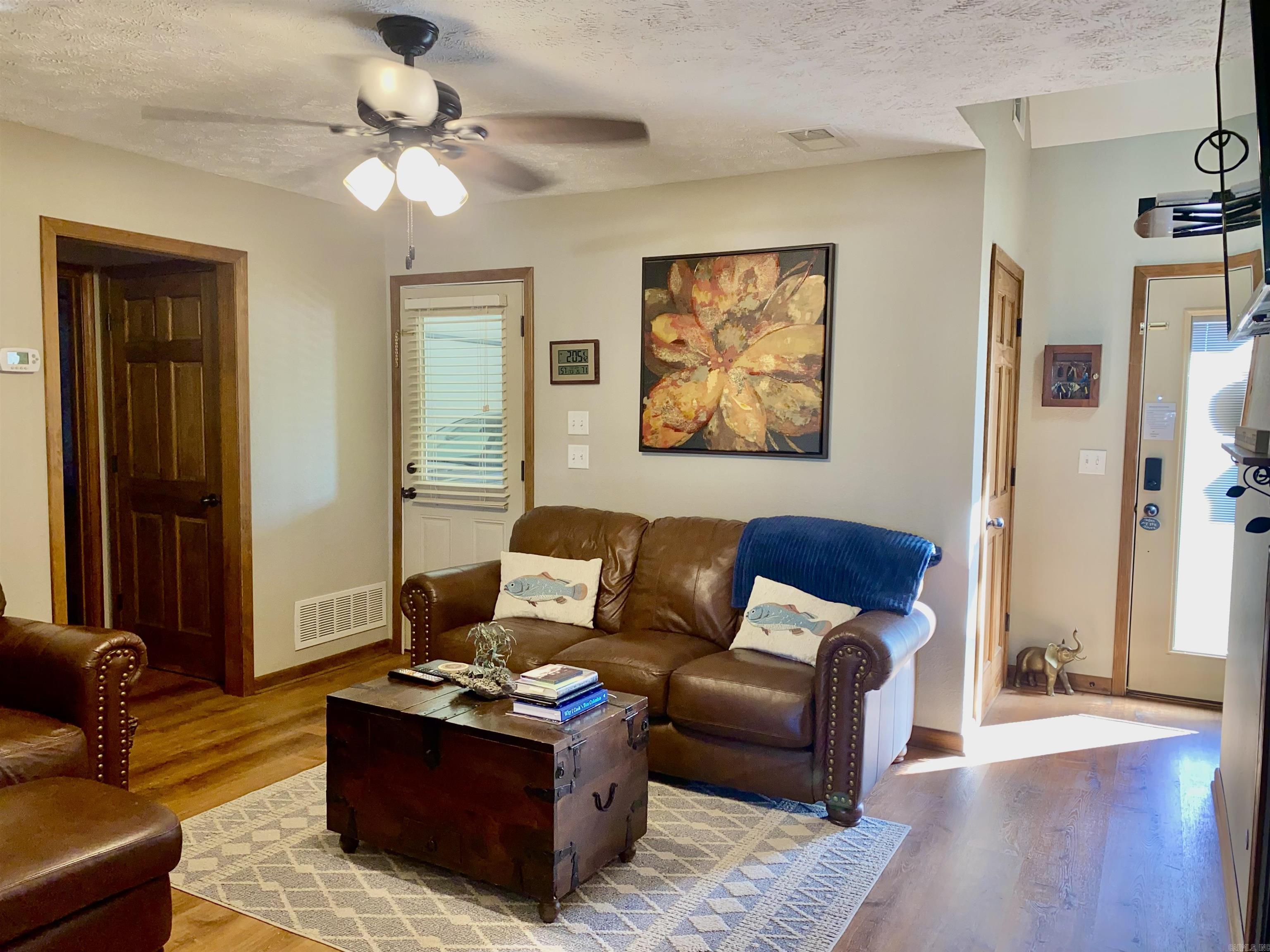 5 Jared Circle  Heber Springs, AR
