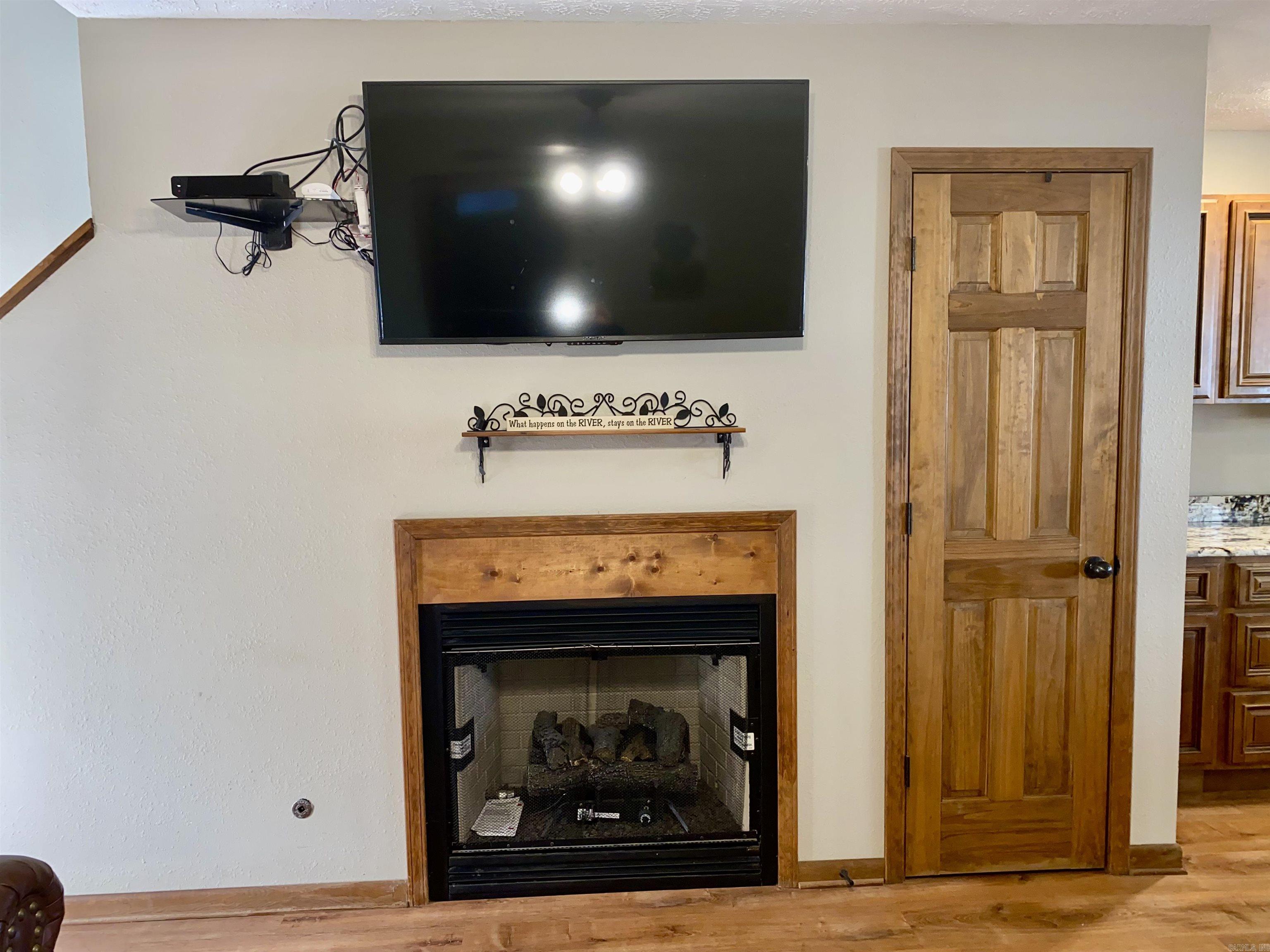 5 Jared Circle  Heber Springs, AR