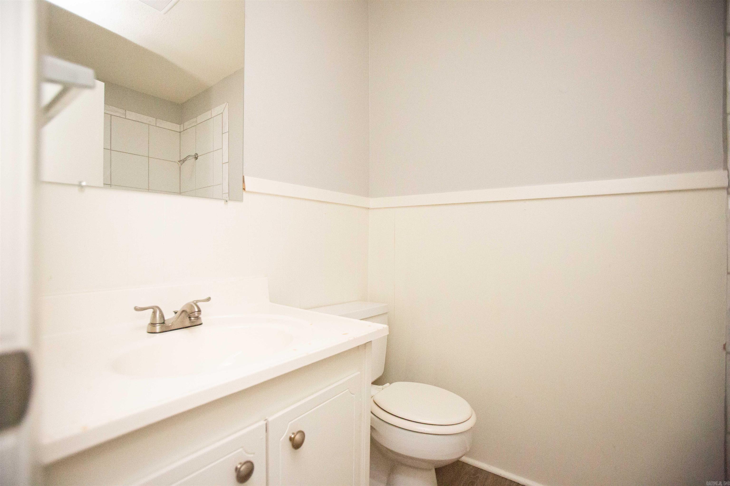 3017 Parkway  North Little Rock, AR