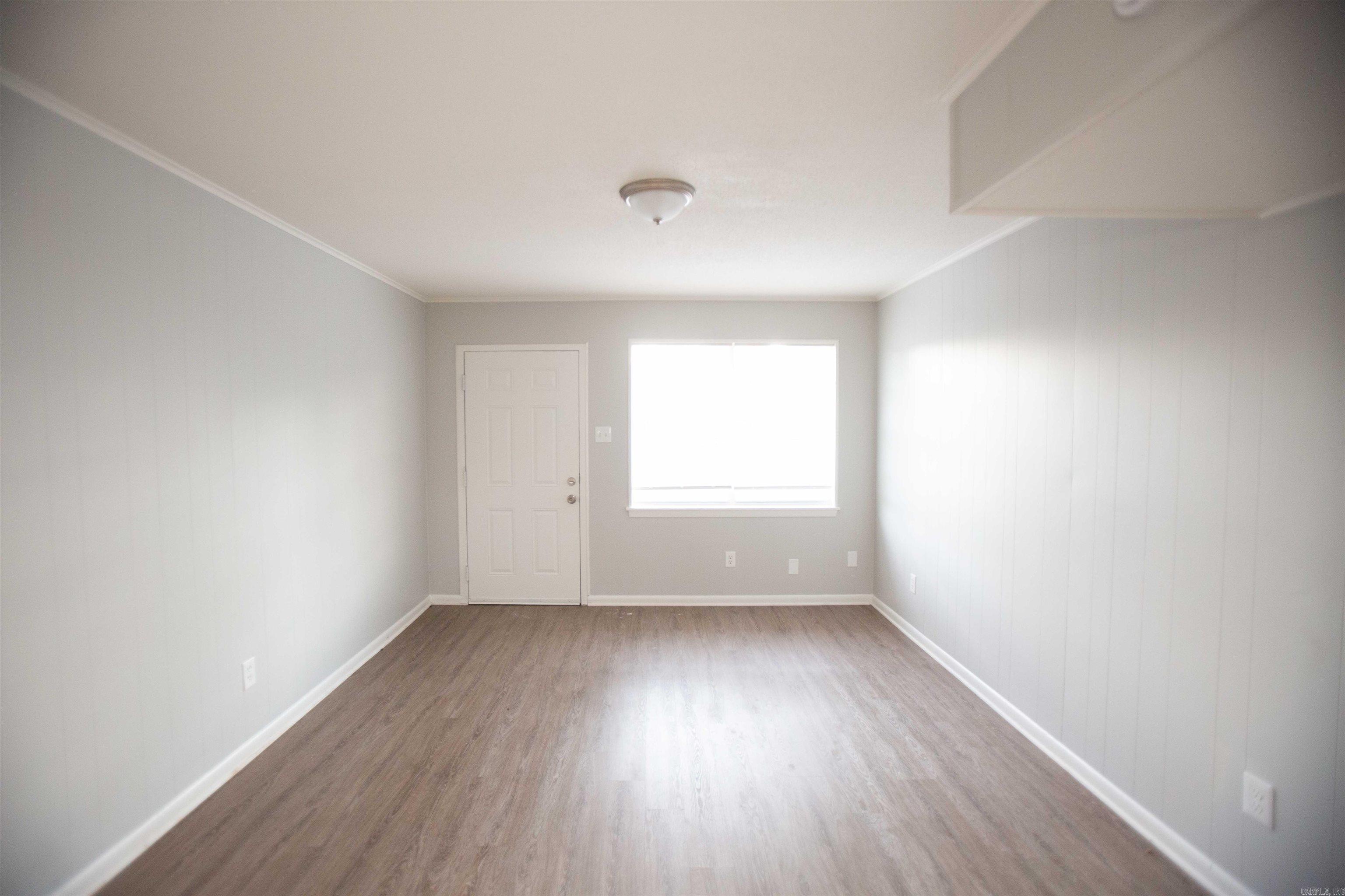 3017 Parkway  North Little Rock, AR