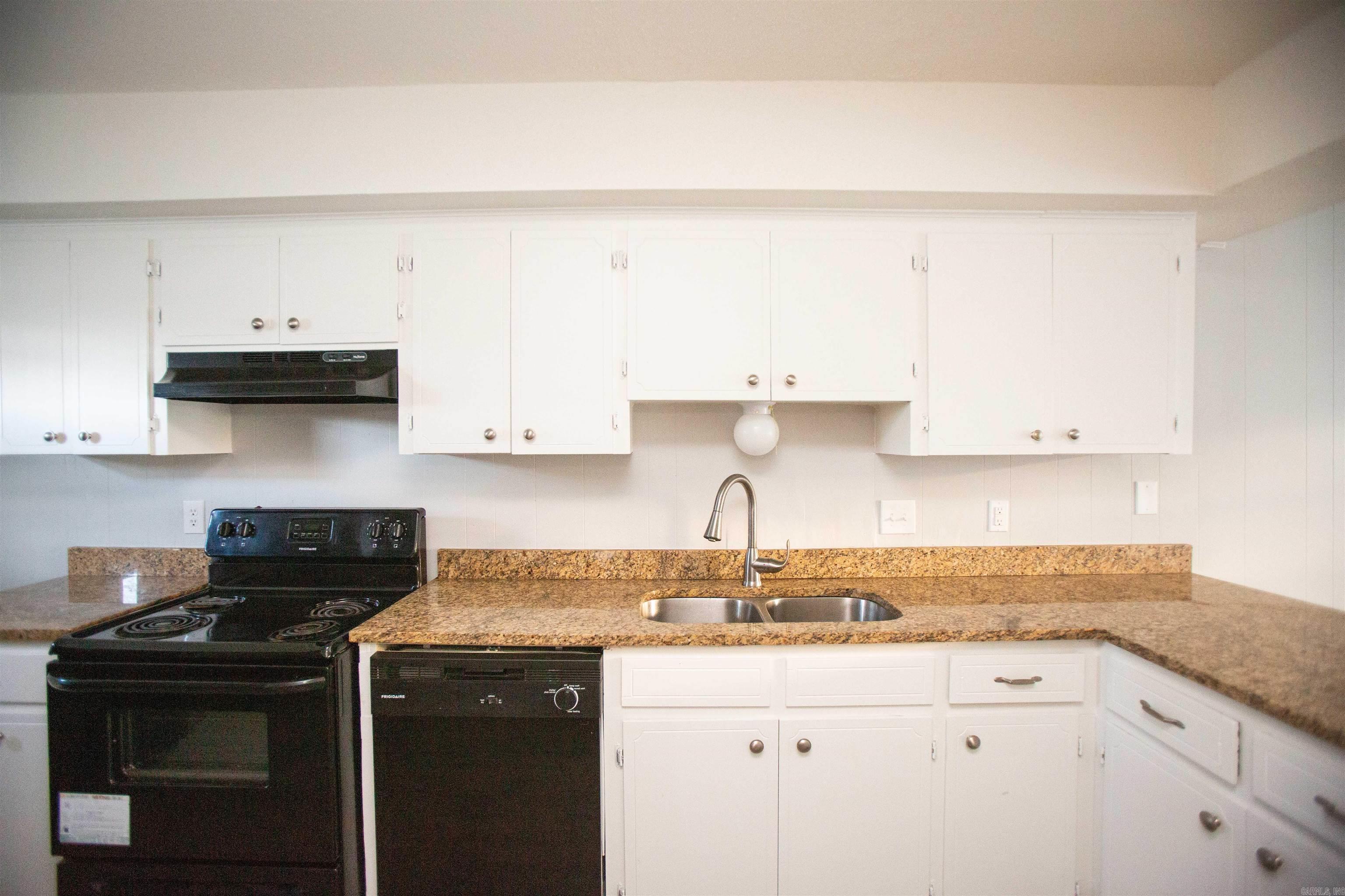 3017 Parkway  North Little Rock, AR