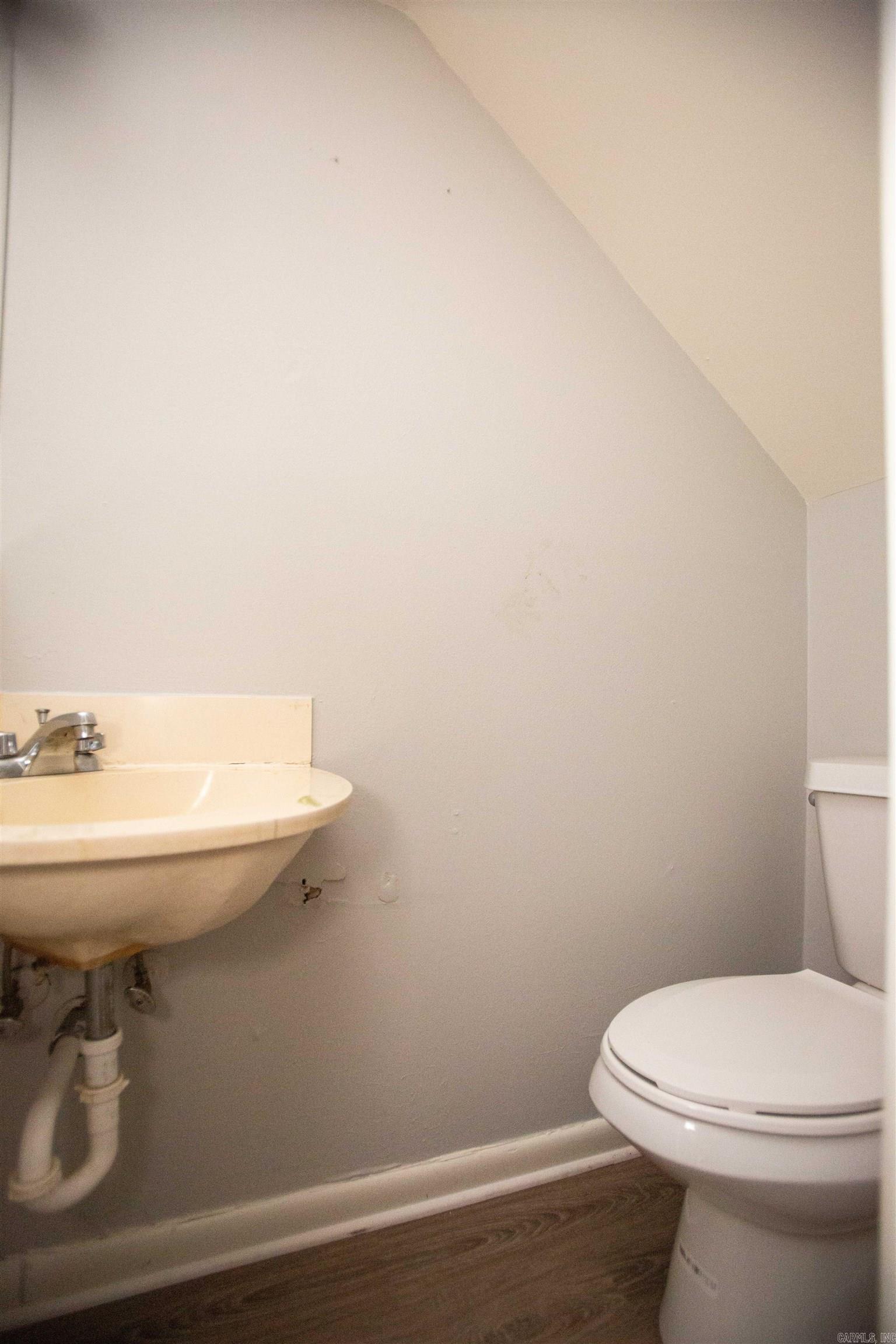 3017 Parkway  North Little Rock, AR