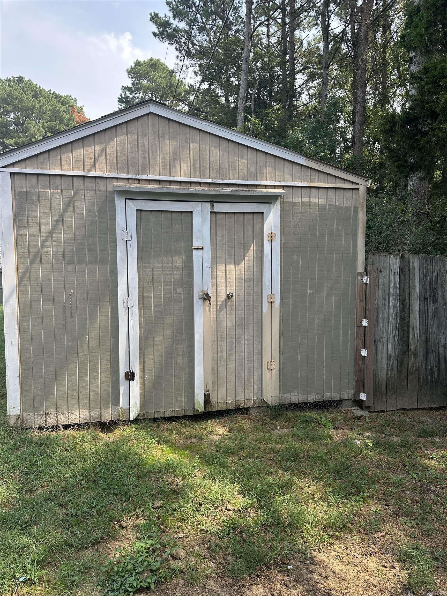 27 POINTER  Little Rock, AR