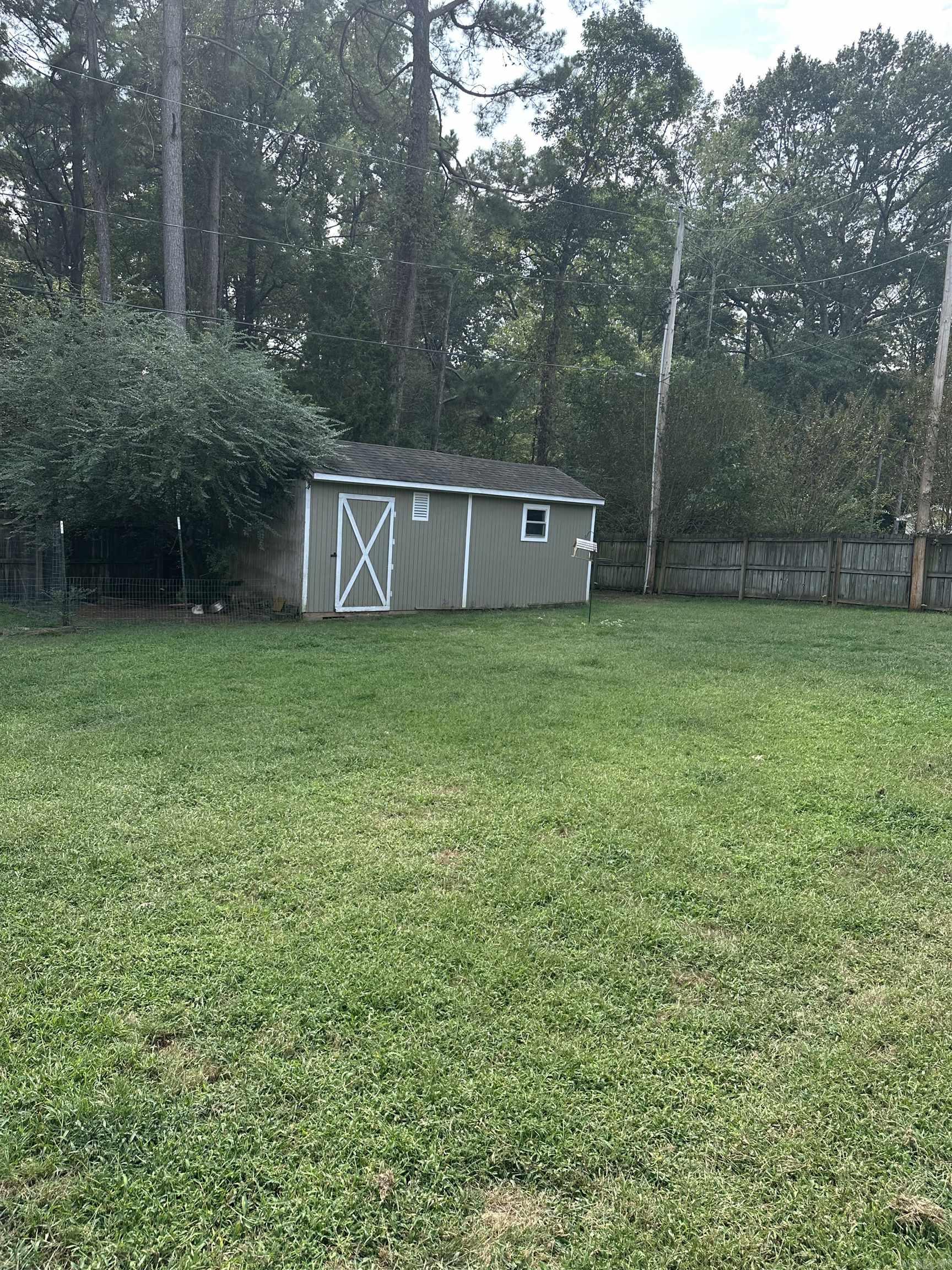 27 POINTER  Little Rock, AR