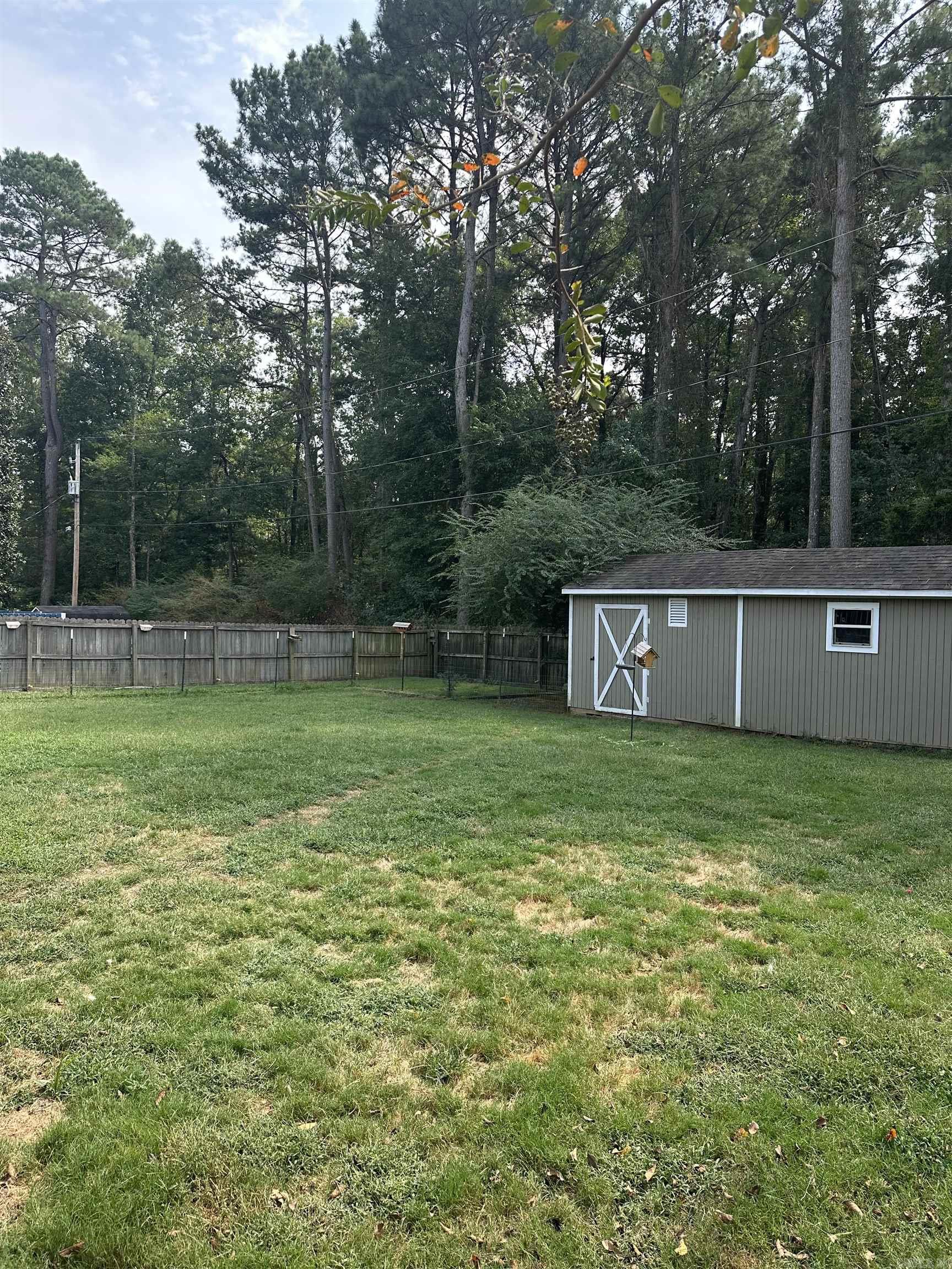 27 POINTER  Little Rock, AR