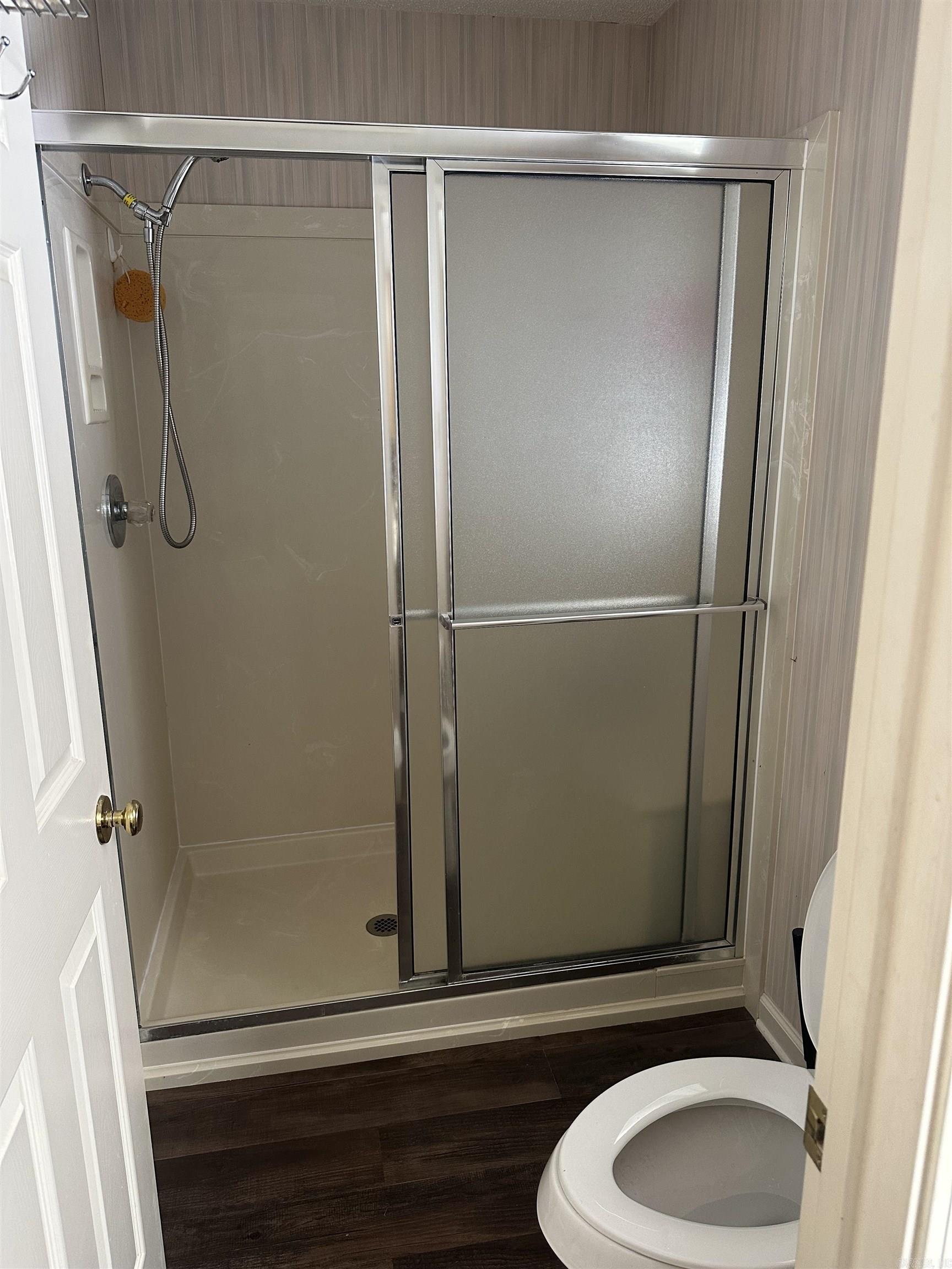 27 POINTER  Little Rock, AR