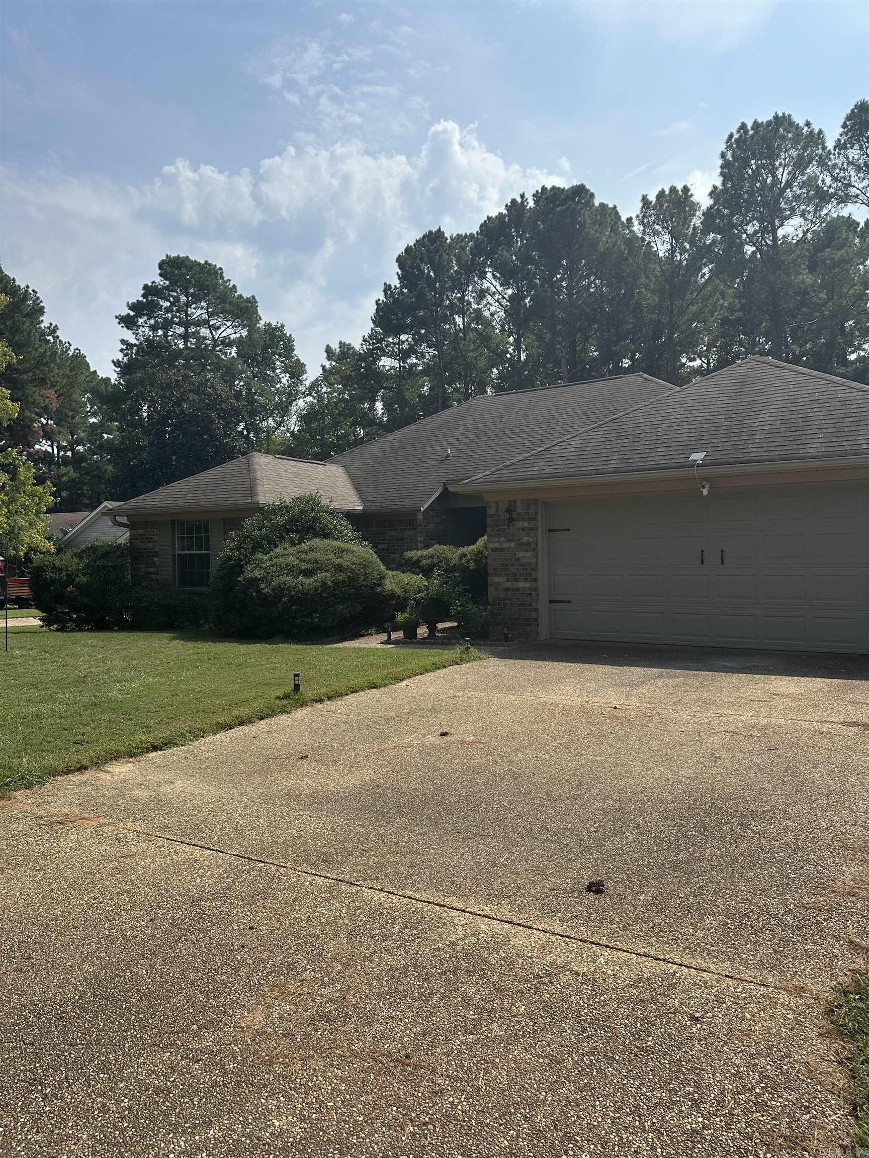 27 POINTER  Little Rock, AR