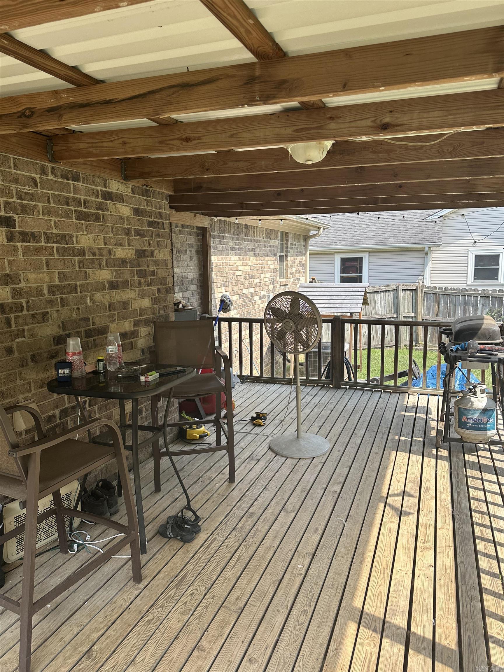 27 POINTER  Little Rock, AR