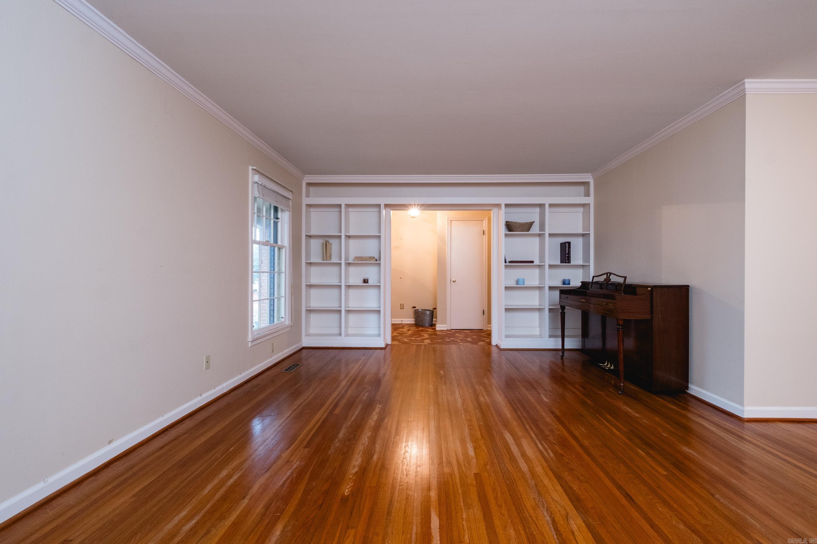 521 McAdoo  Little Rock, AR