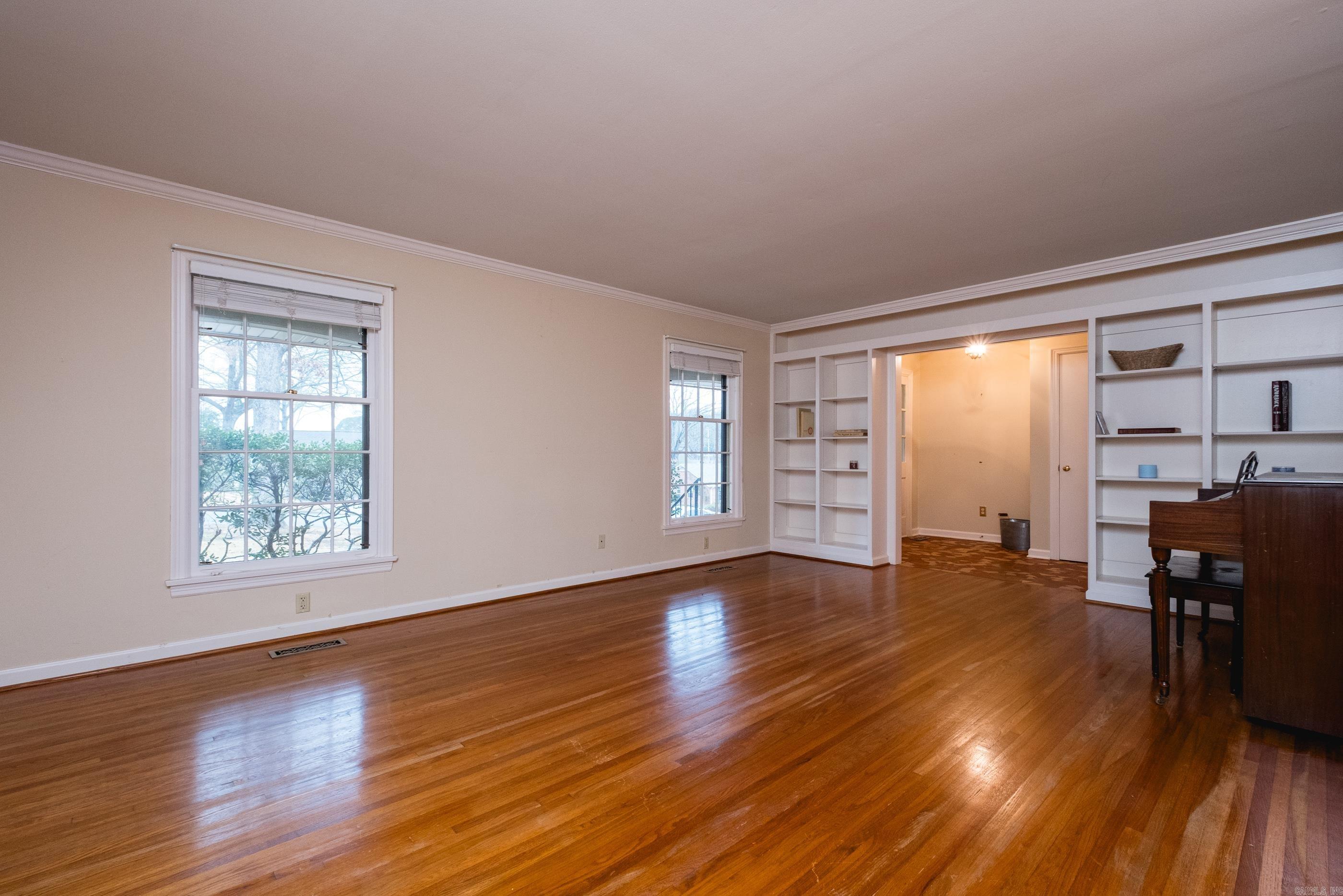 521 McAdoo  Little Rock, AR