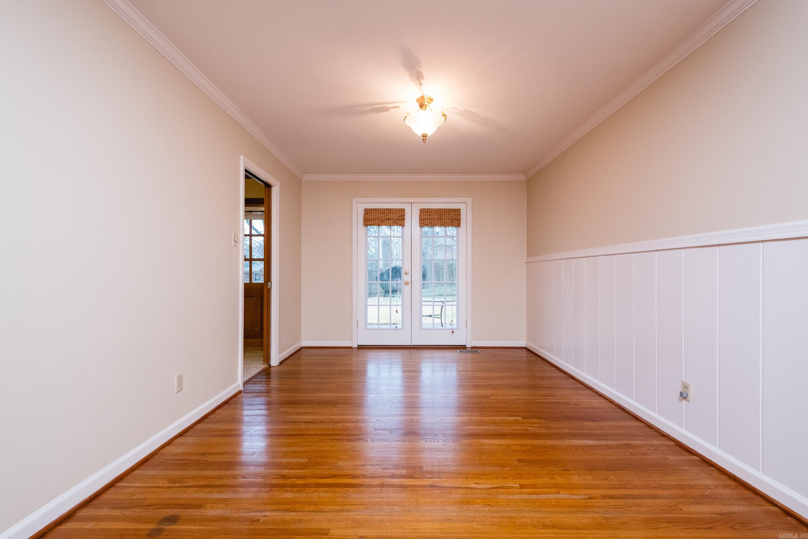 521 McAdoo  Little Rock, AR