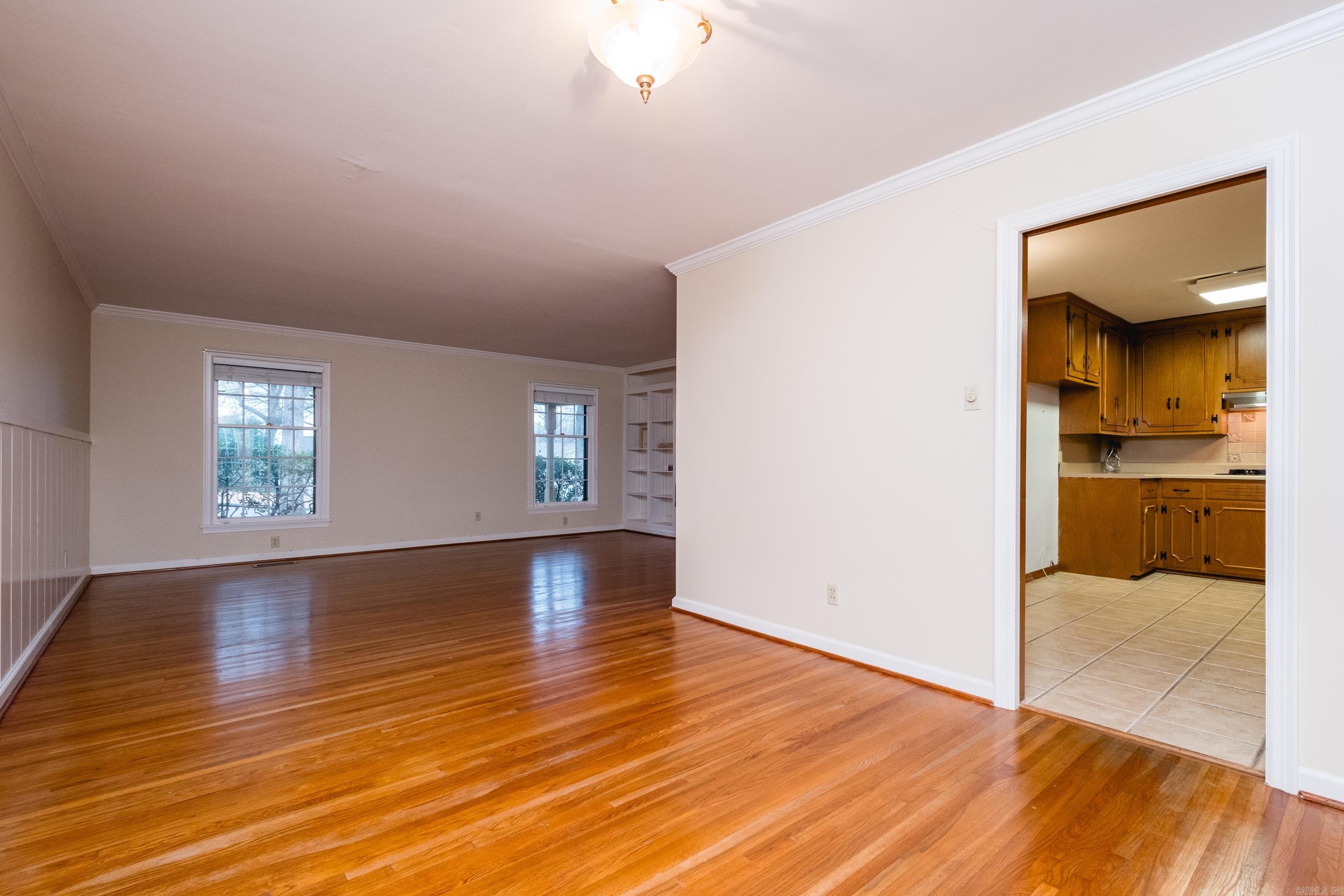 521 McAdoo  Little Rock, AR