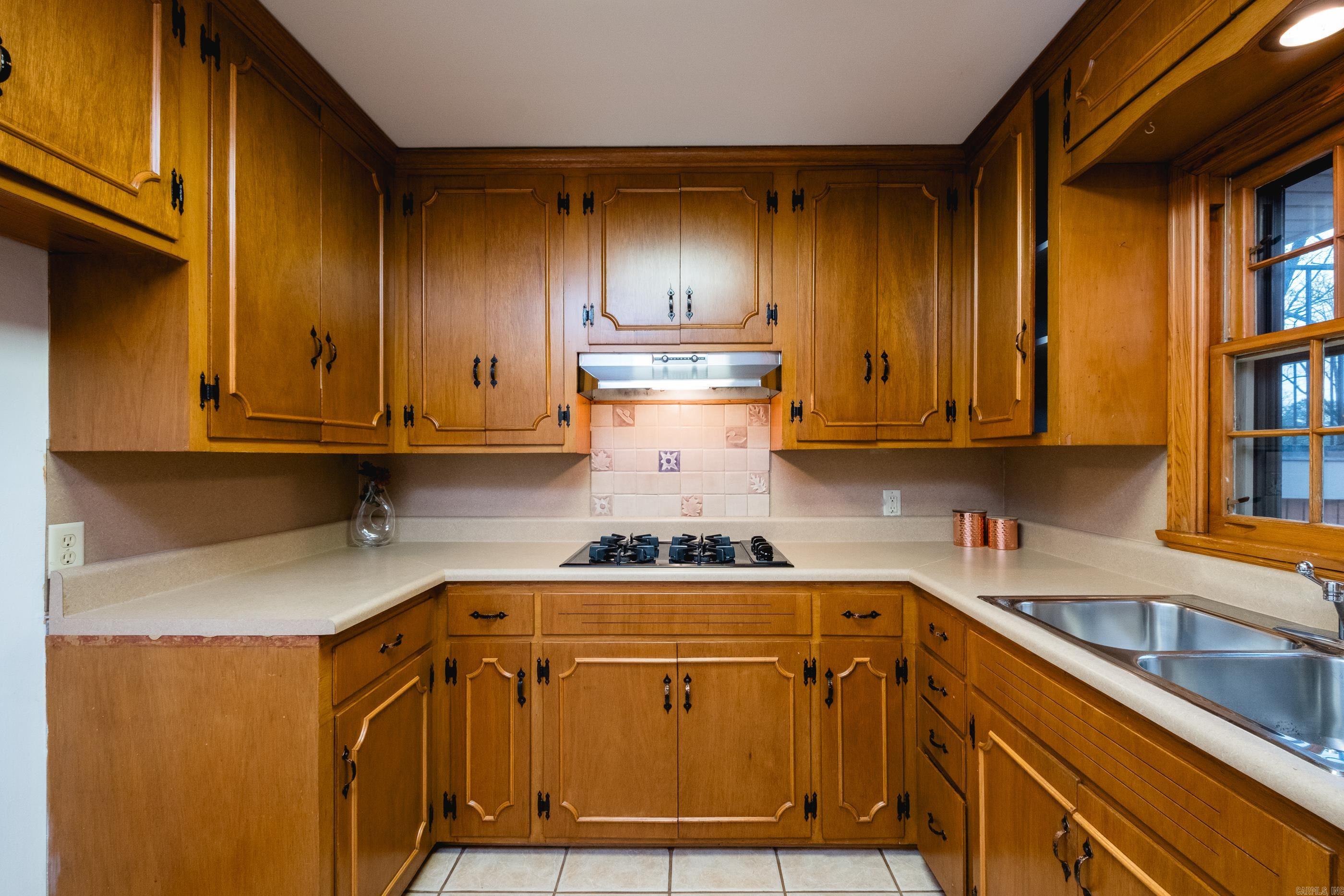 521 McAdoo  Little Rock, AR