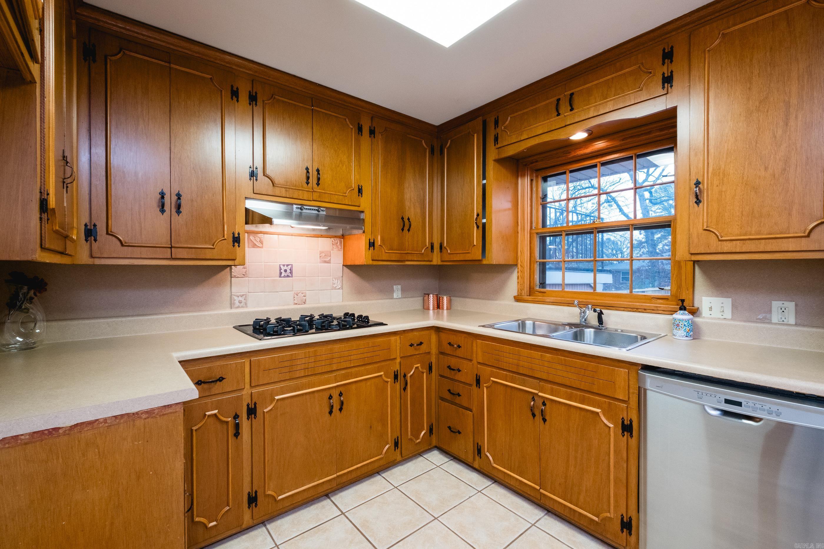 521 McAdoo  Little Rock, AR