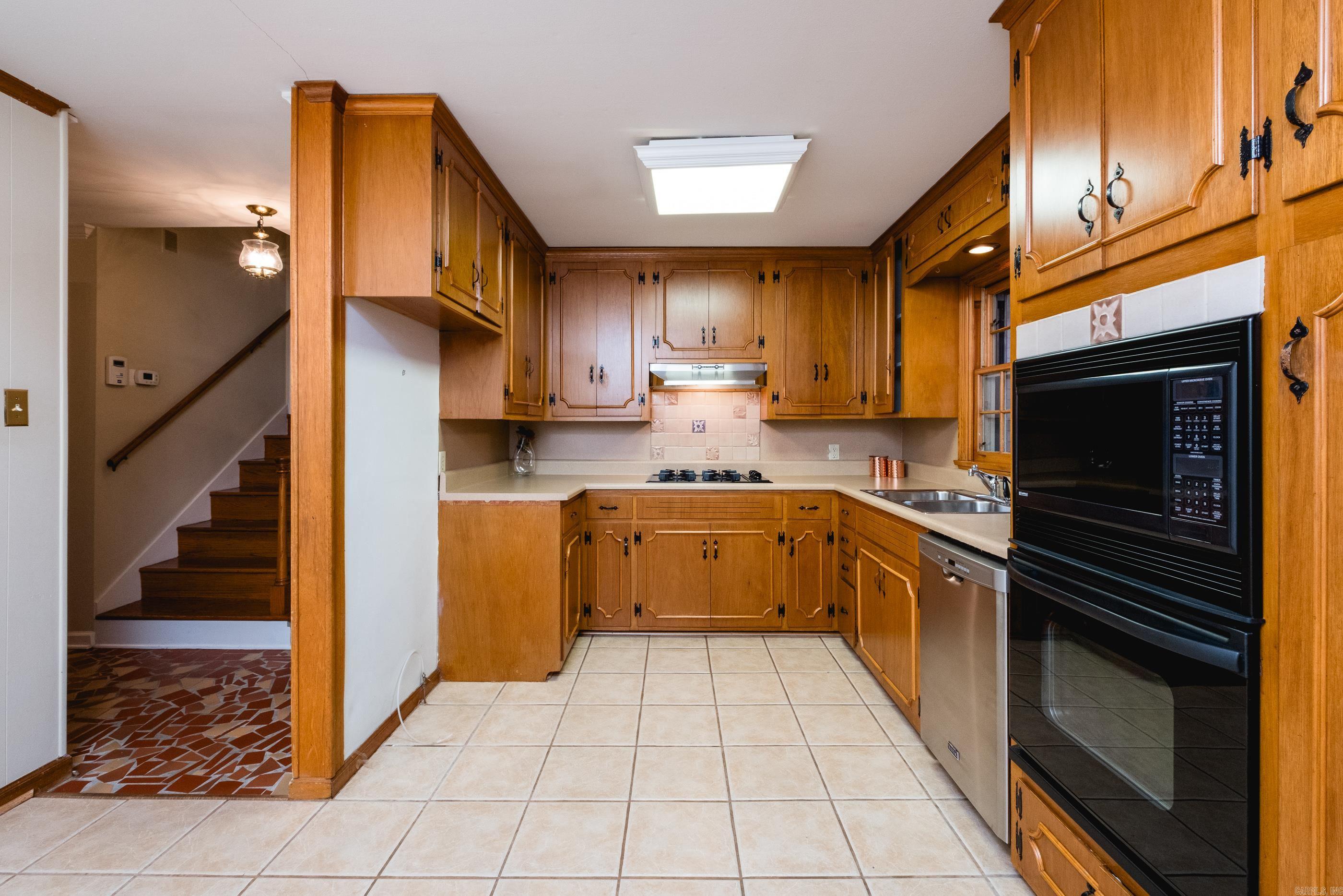 521 McAdoo  Little Rock, AR