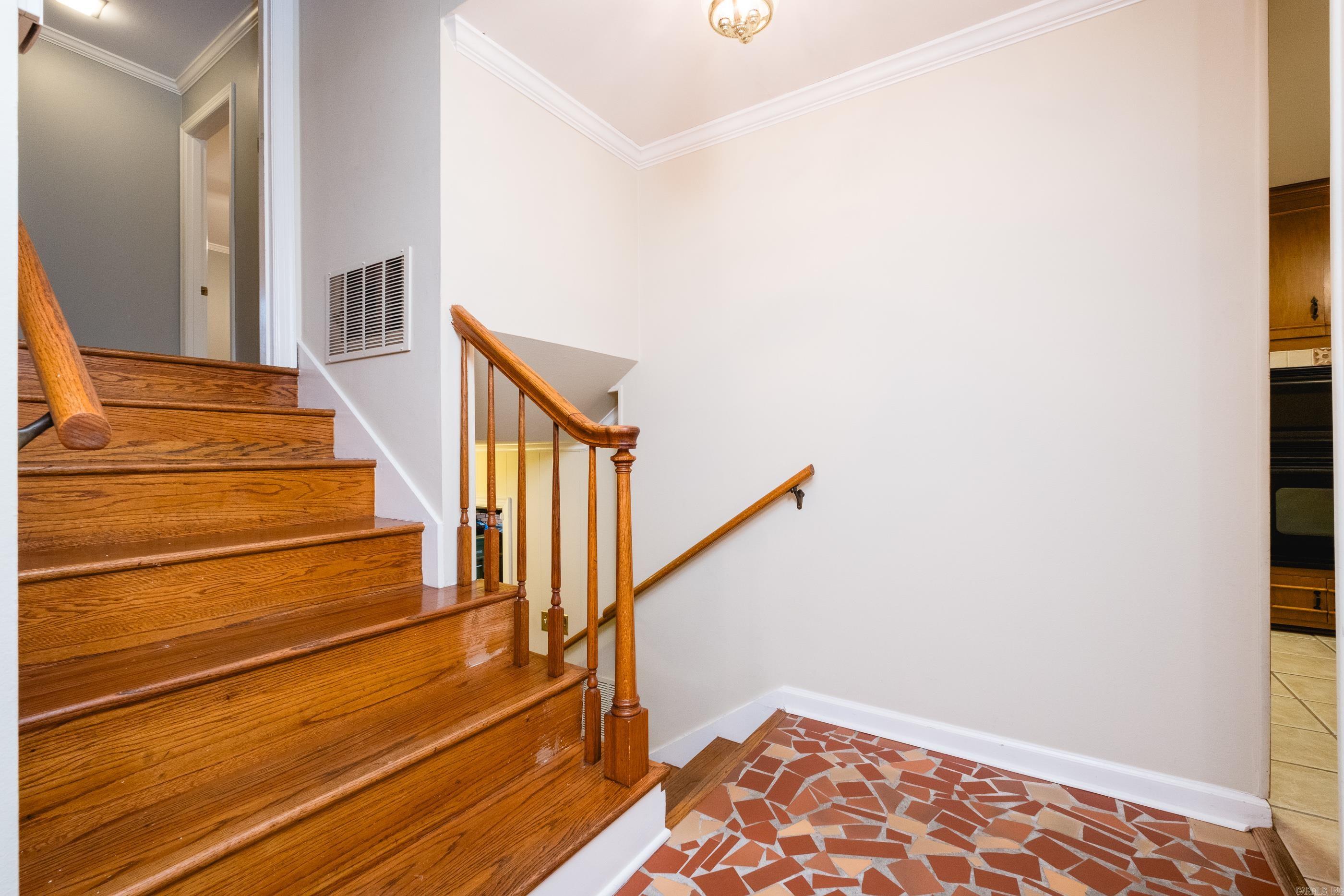 521 McAdoo  Little Rock, AR