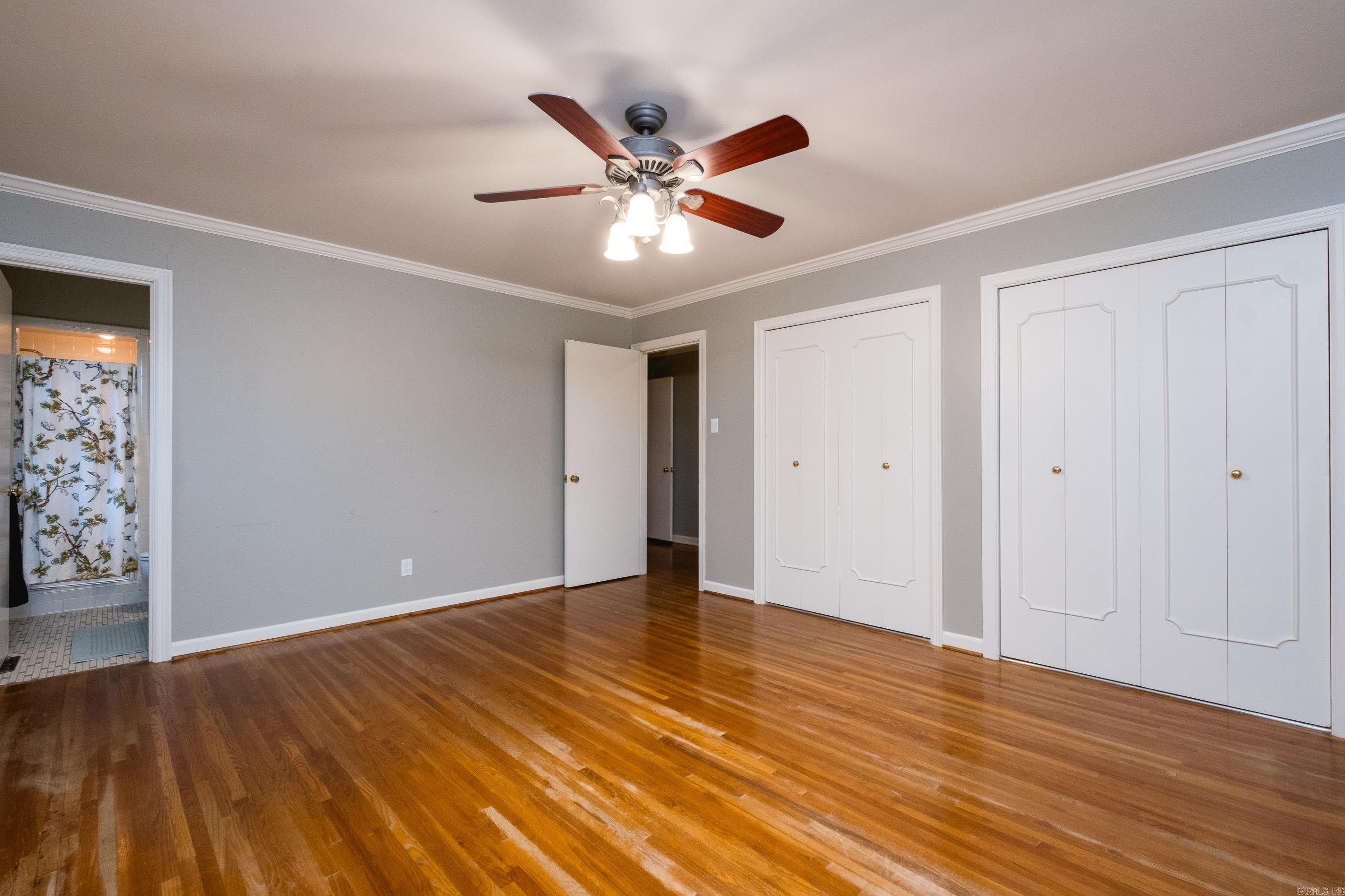 521 McAdoo  Little Rock, AR