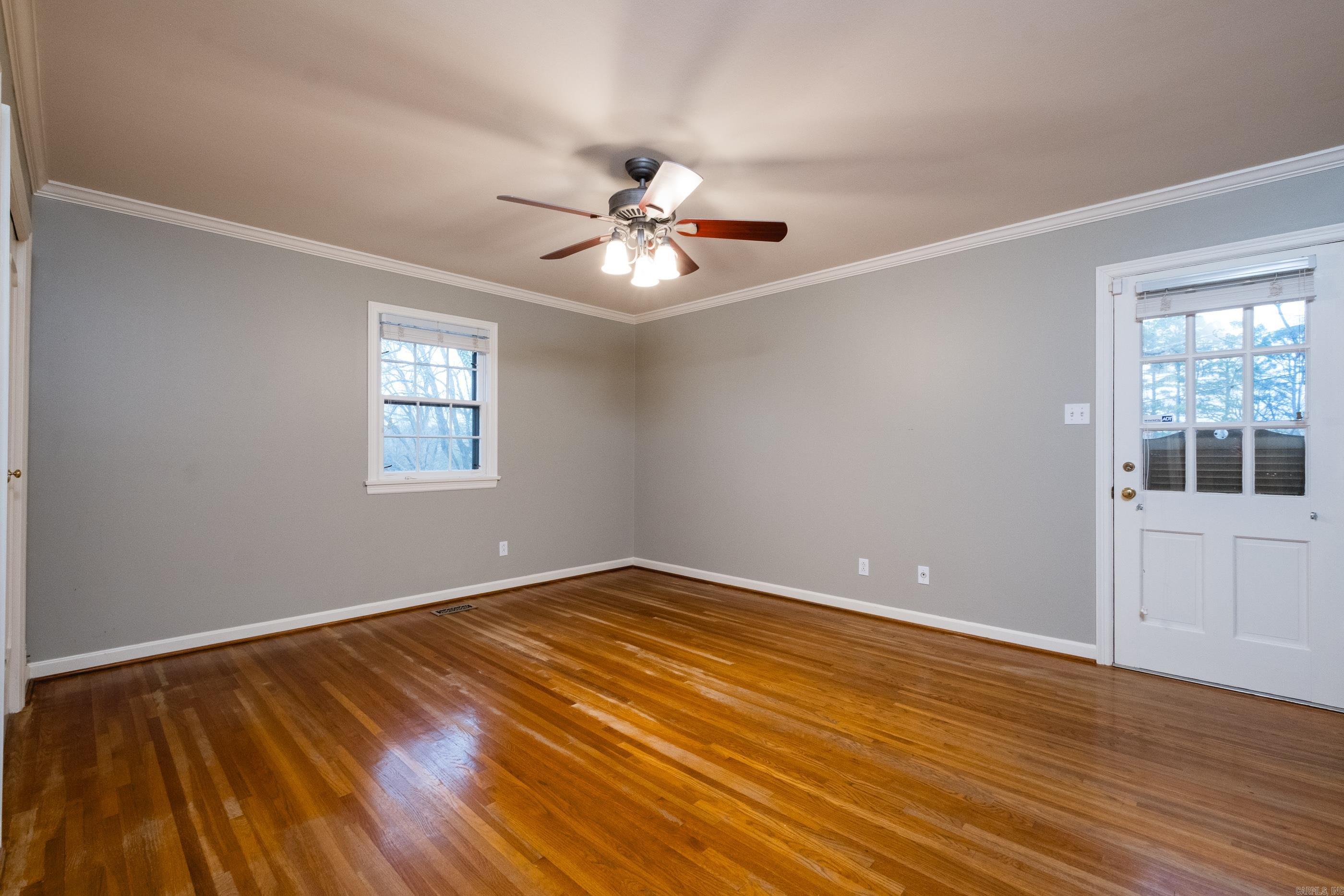 521 McAdoo  Little Rock, AR