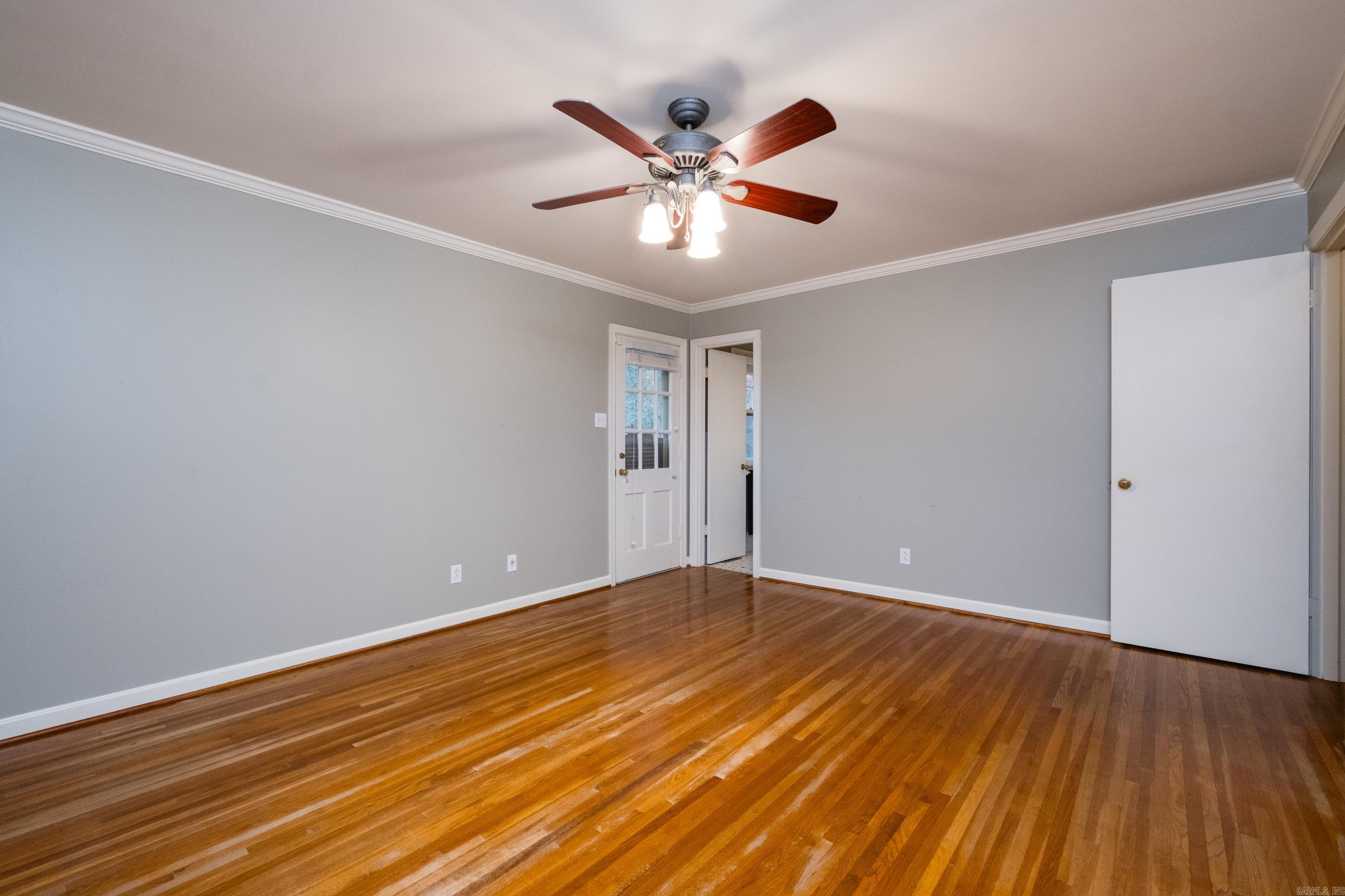 521 McAdoo  Little Rock, AR