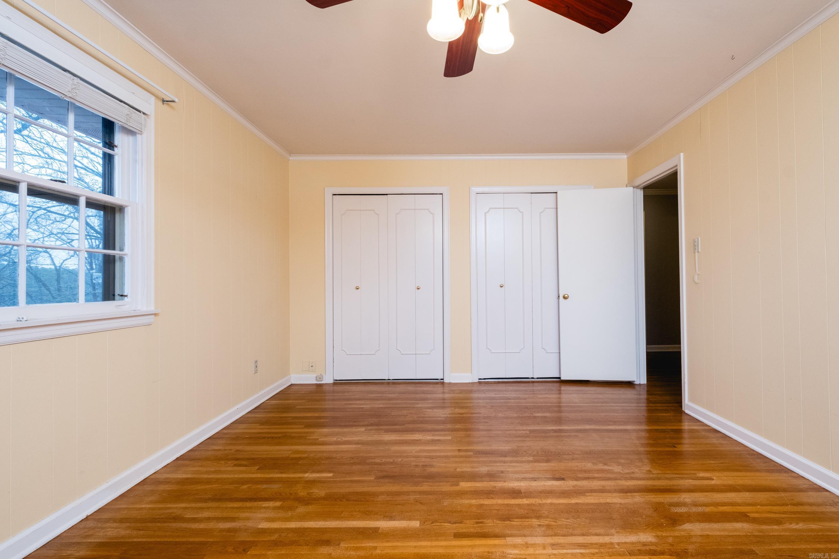 521 McAdoo  Little Rock, AR