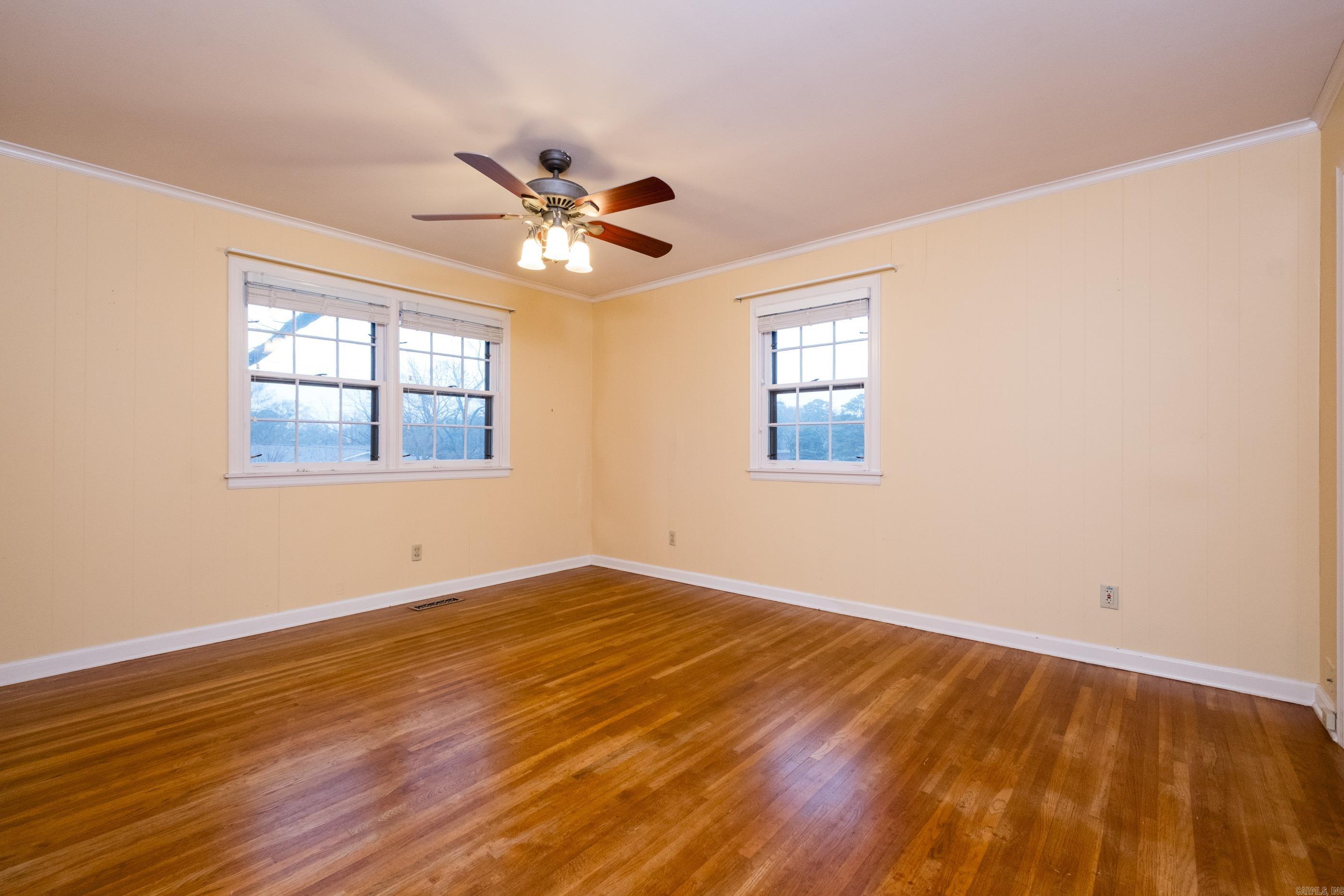 521 McAdoo  Little Rock, AR