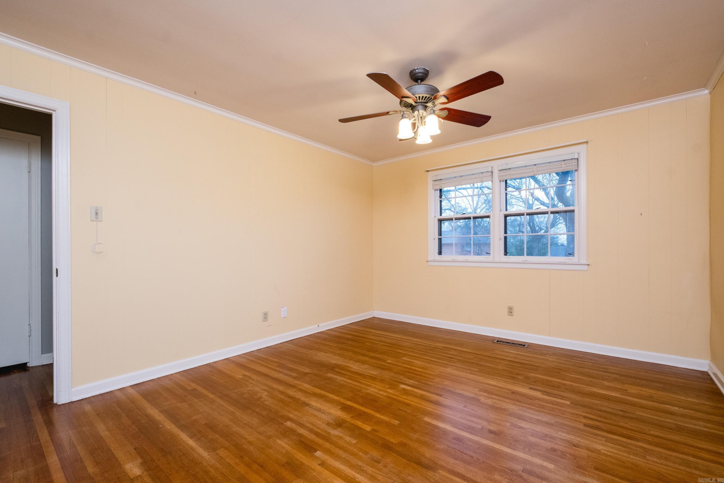 521 McAdoo  Little Rock, AR