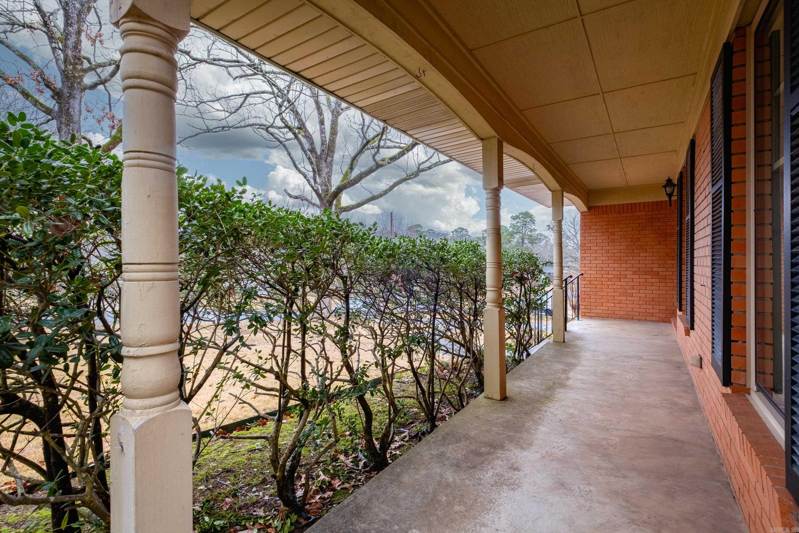 521 McAdoo  Little Rock, AR