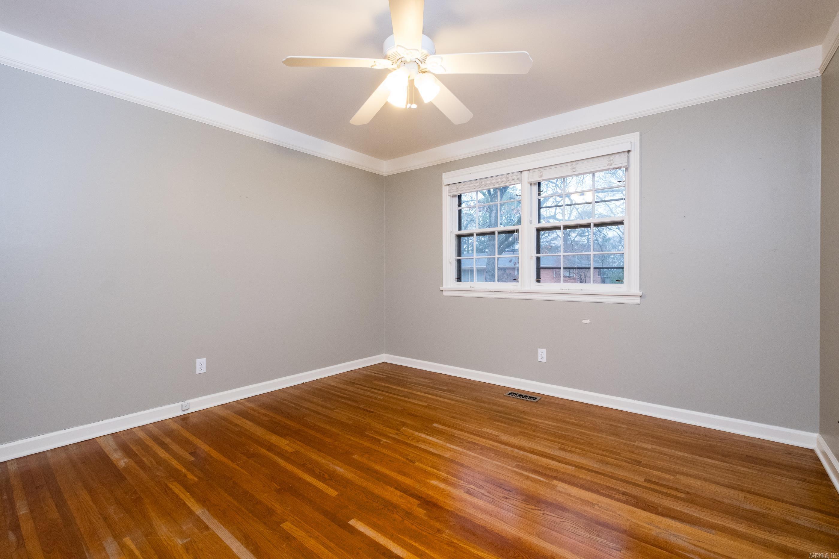 521 McAdoo  Little Rock, AR