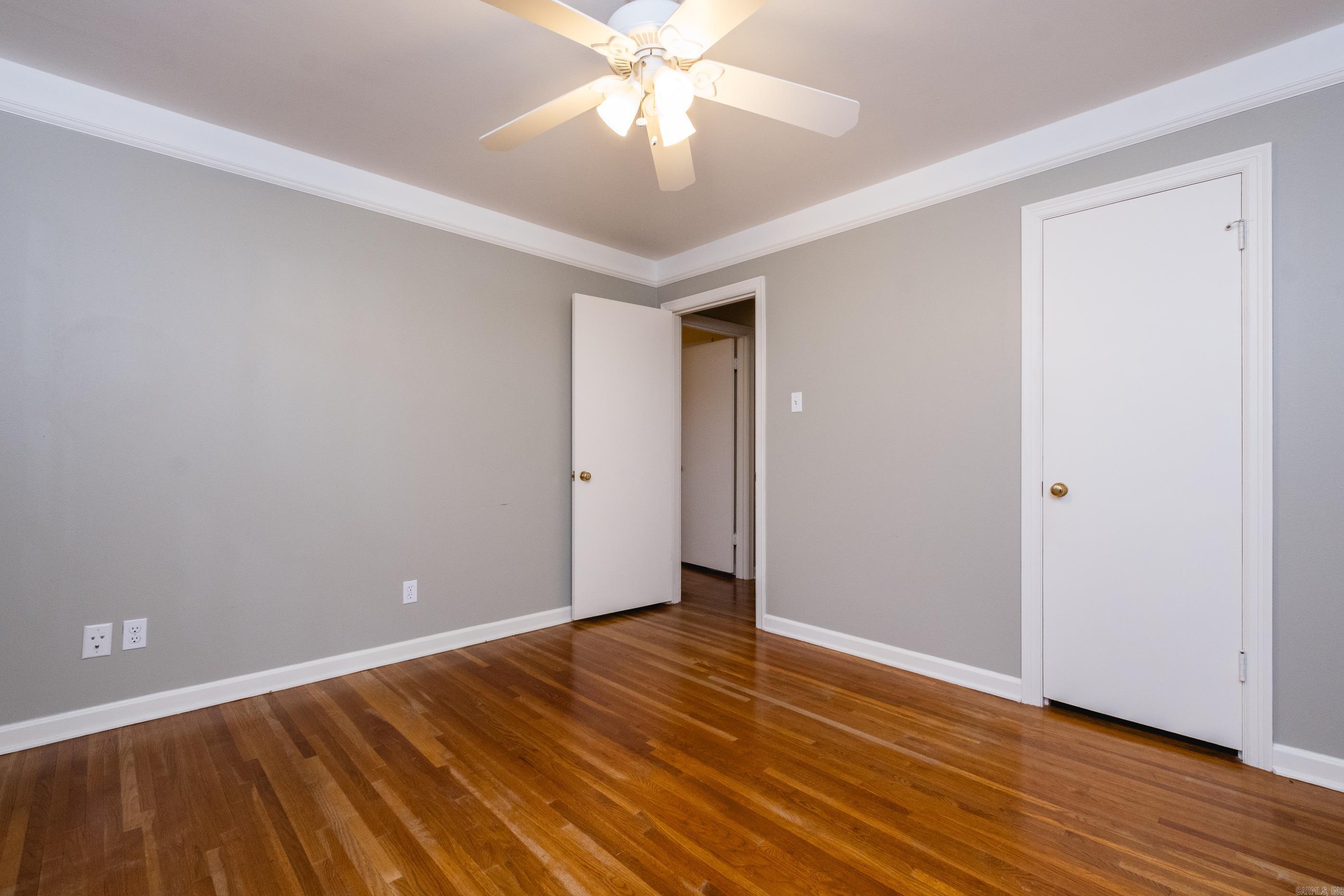 521 McAdoo  Little Rock, AR