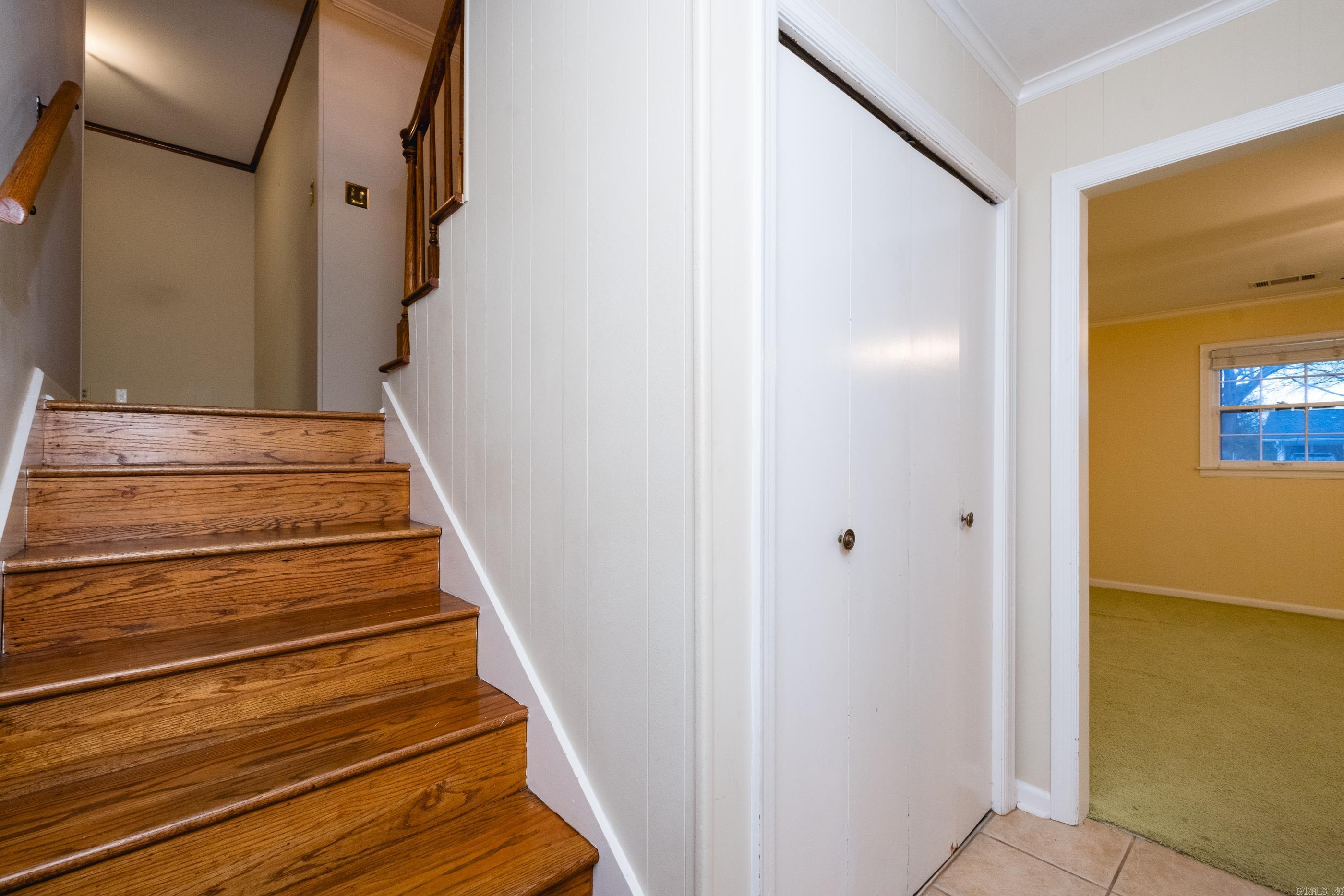 521 McAdoo  Little Rock, AR