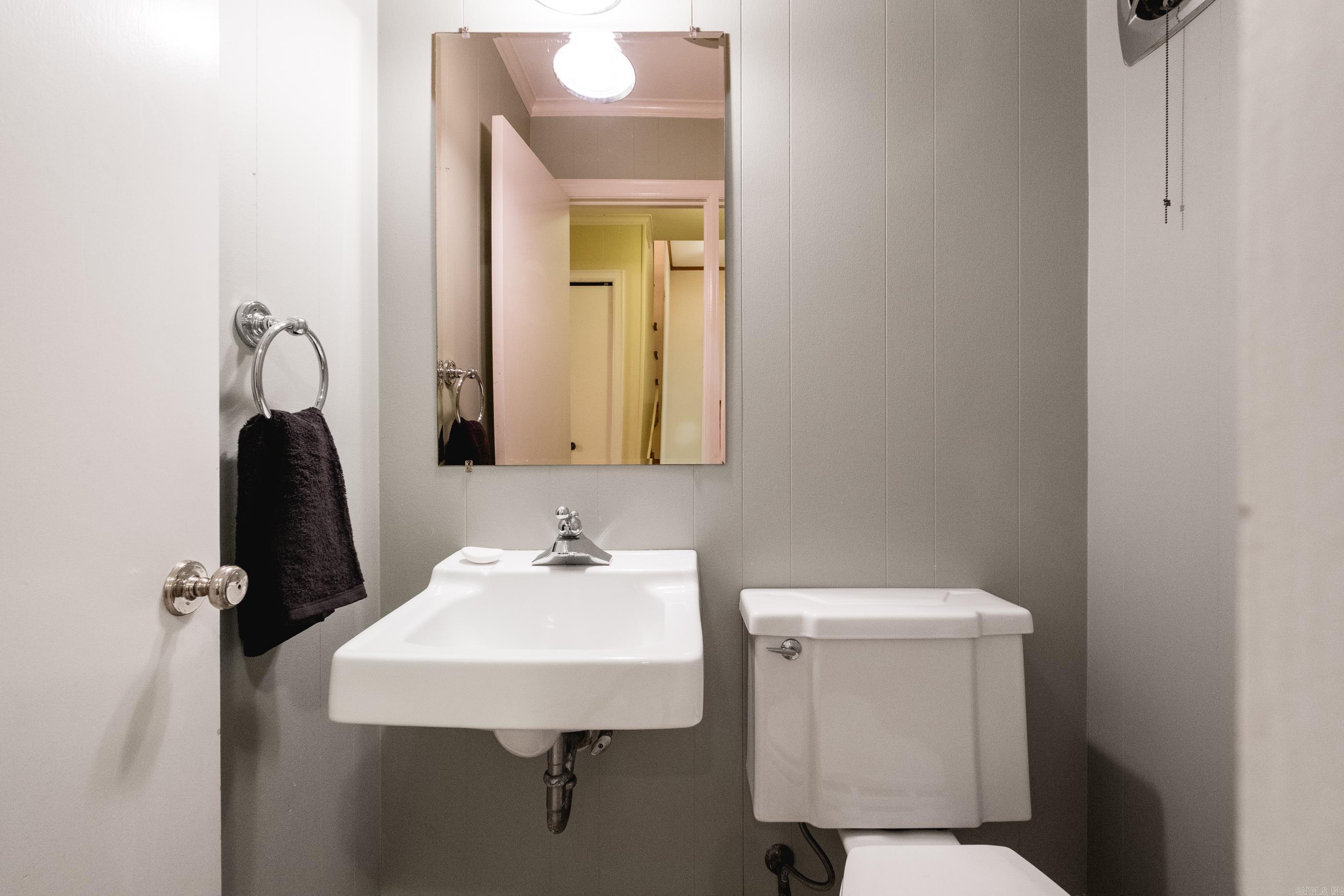 521 McAdoo  Little Rock, AR