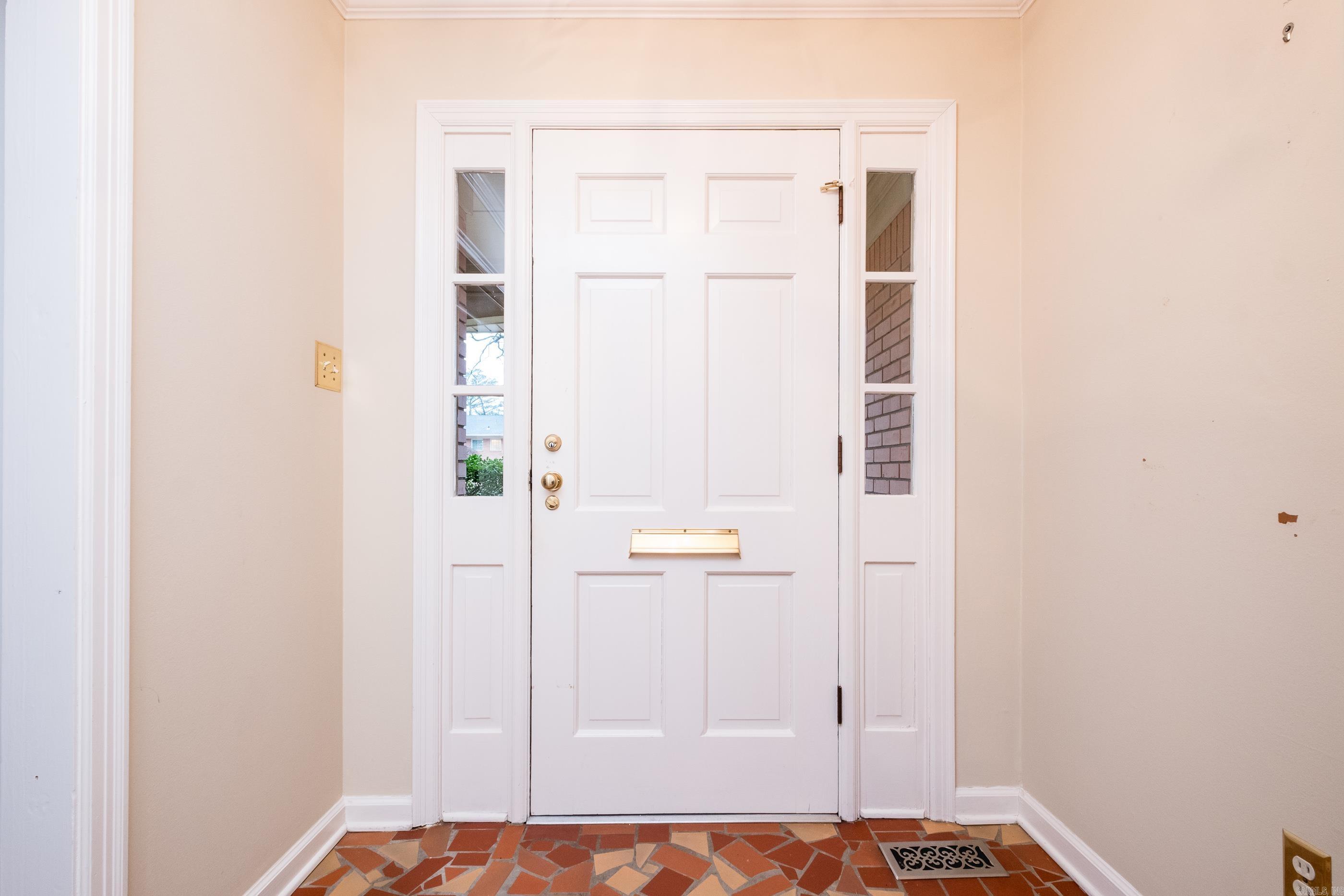 521 McAdoo  Little Rock, AR