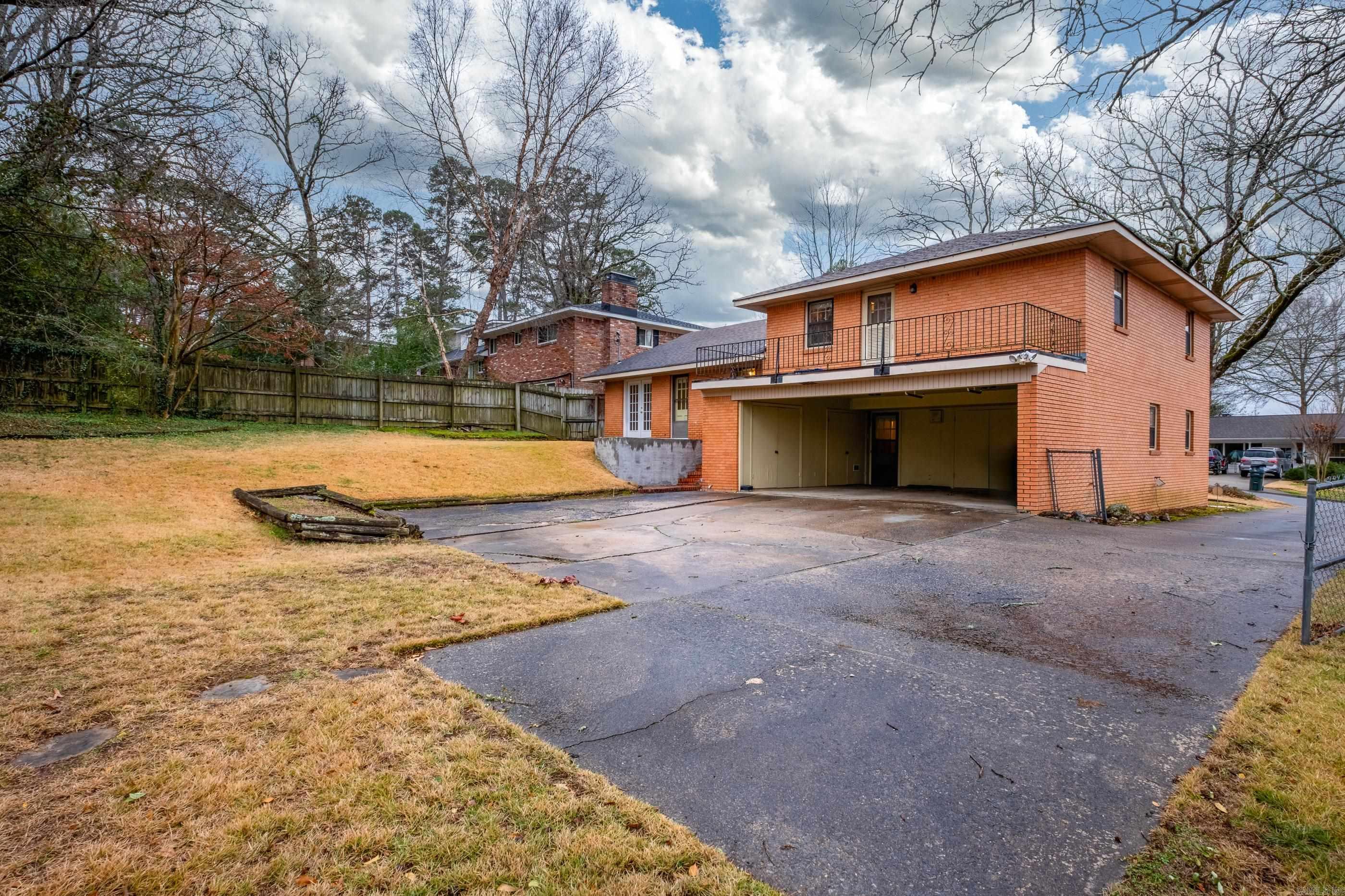 521 McAdoo  Little Rock, AR