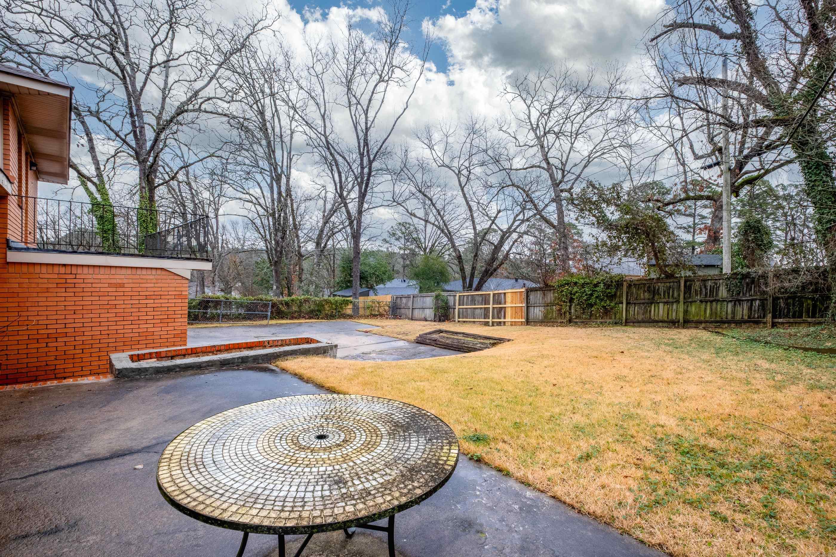 521 McAdoo  Little Rock, AR