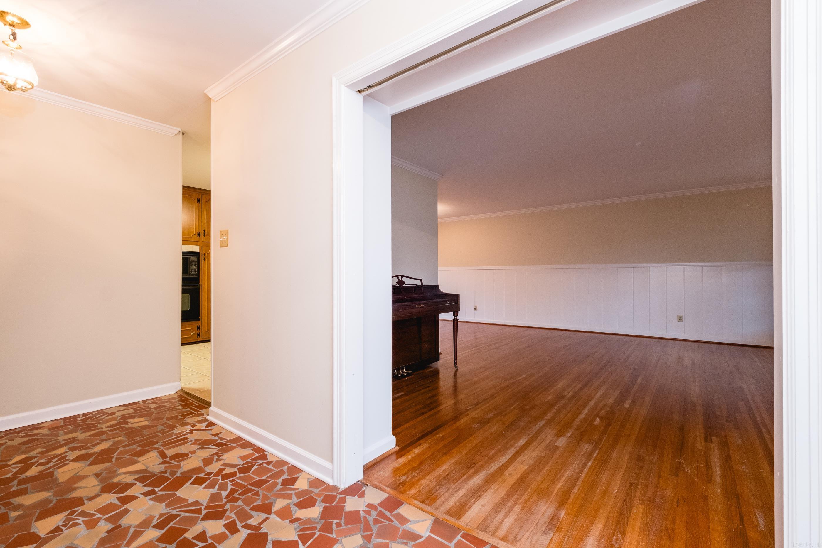 521 McAdoo  Little Rock, AR