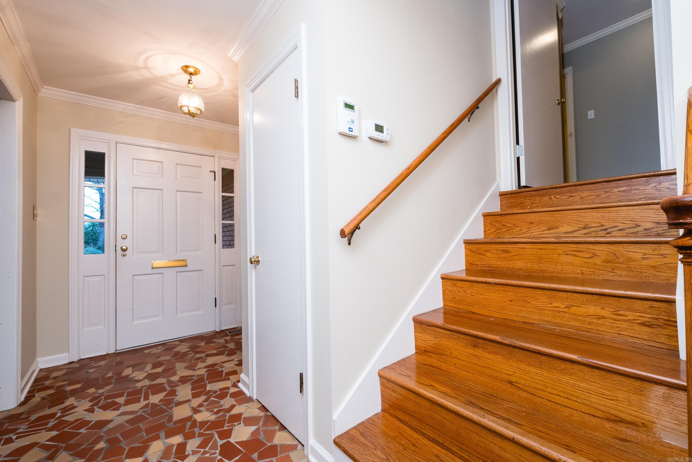 521 McAdoo  Little Rock, AR