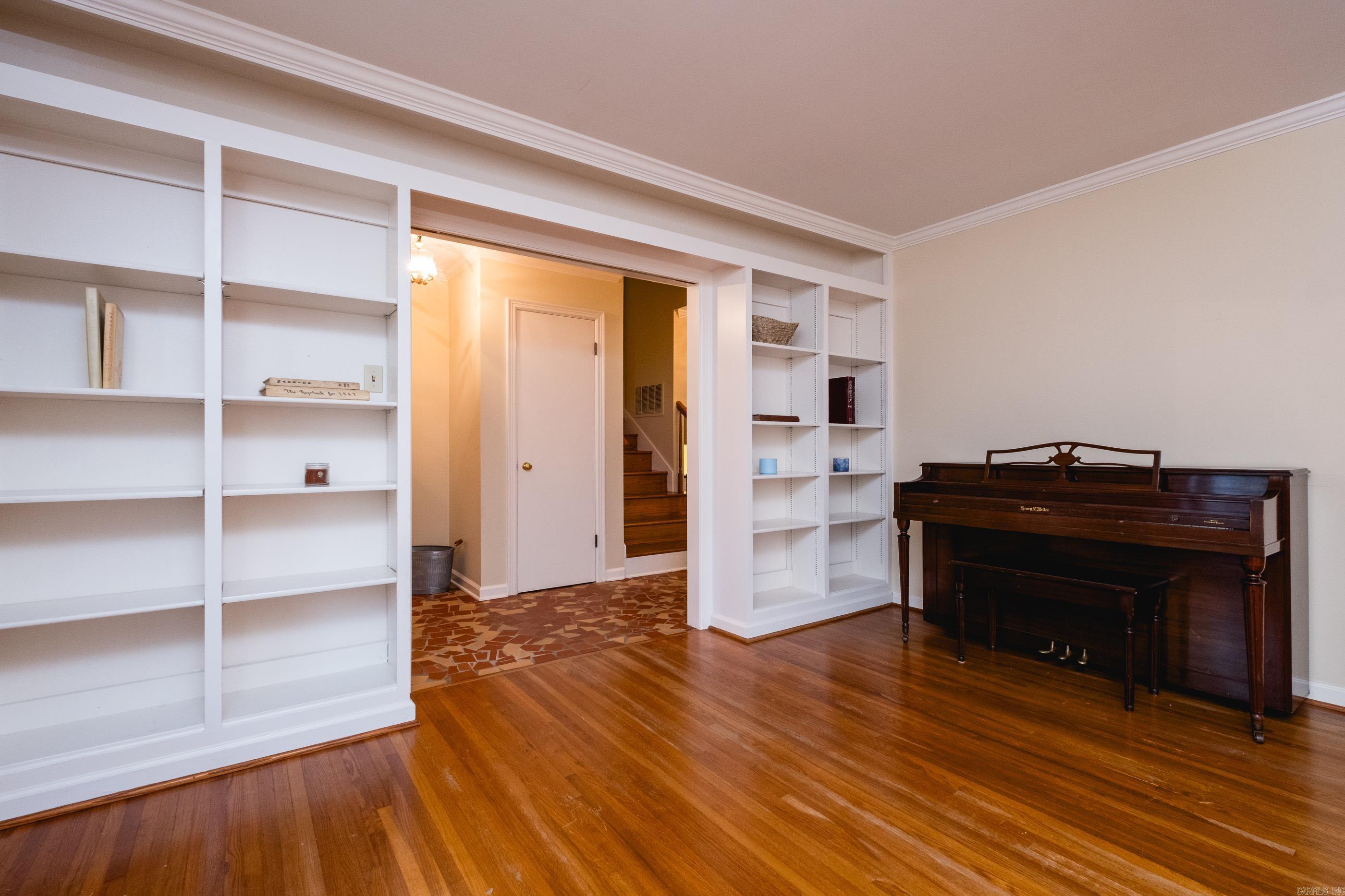 521 McAdoo  Little Rock, AR