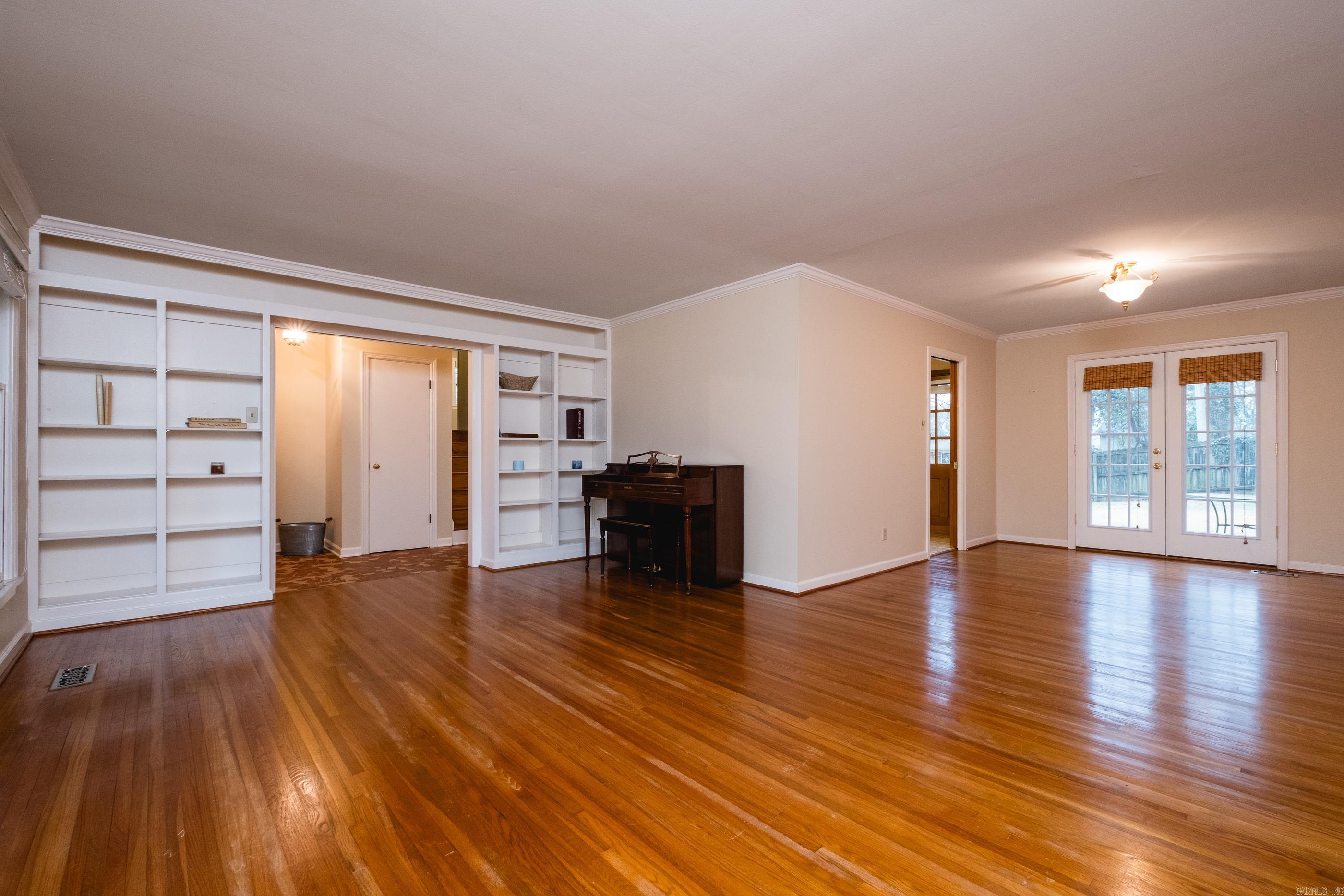 521 McAdoo  Little Rock, AR